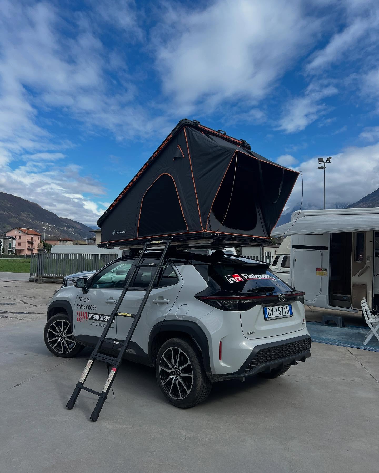 Immagine gallery azienda Tecnoauto