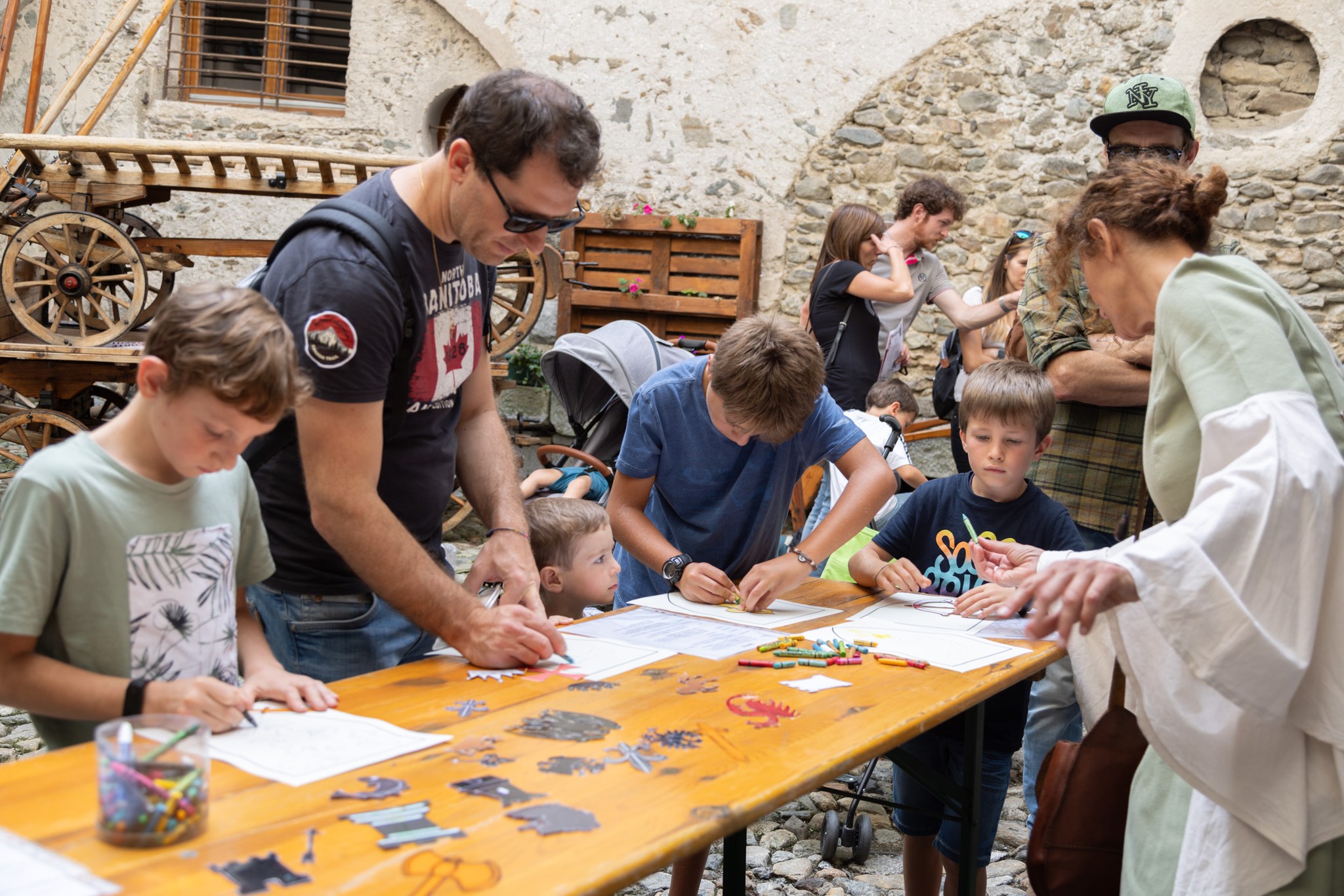 Immagine gallery evento Il Grappolo d'Oro 2025