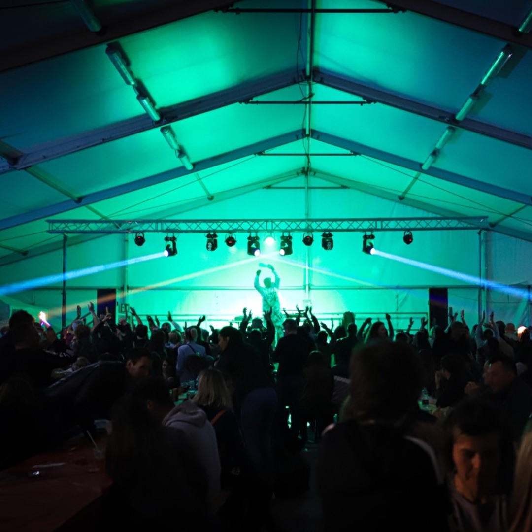 Immagine gallery articolo Sondalo celebra la primavera: arrivano la mostra "Il viaggio delle emozioni" e lo spring party 2026