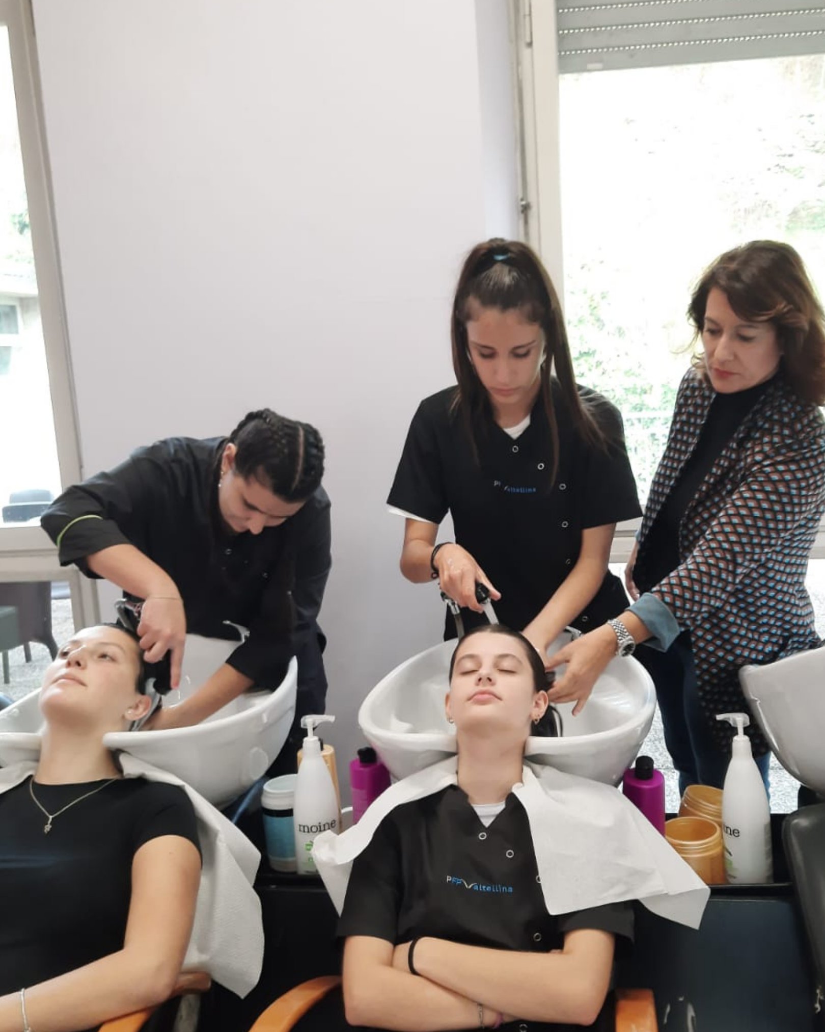 Immagine gallery azienda APF Valtellina