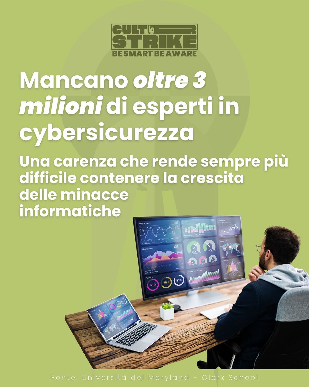 Immagine gallery evento CulturStrike 2025 - Morbegno