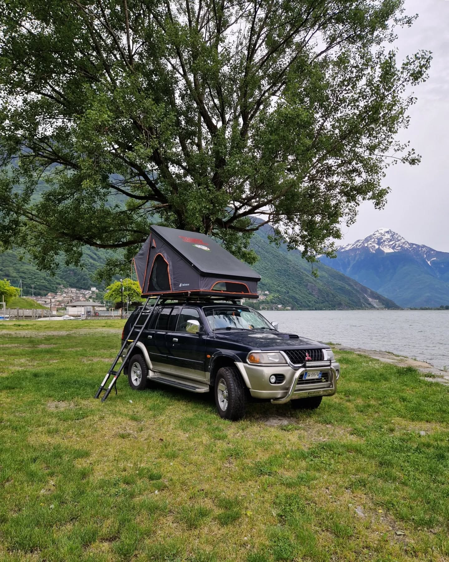 Immagine gallery azienda Tecnoauto