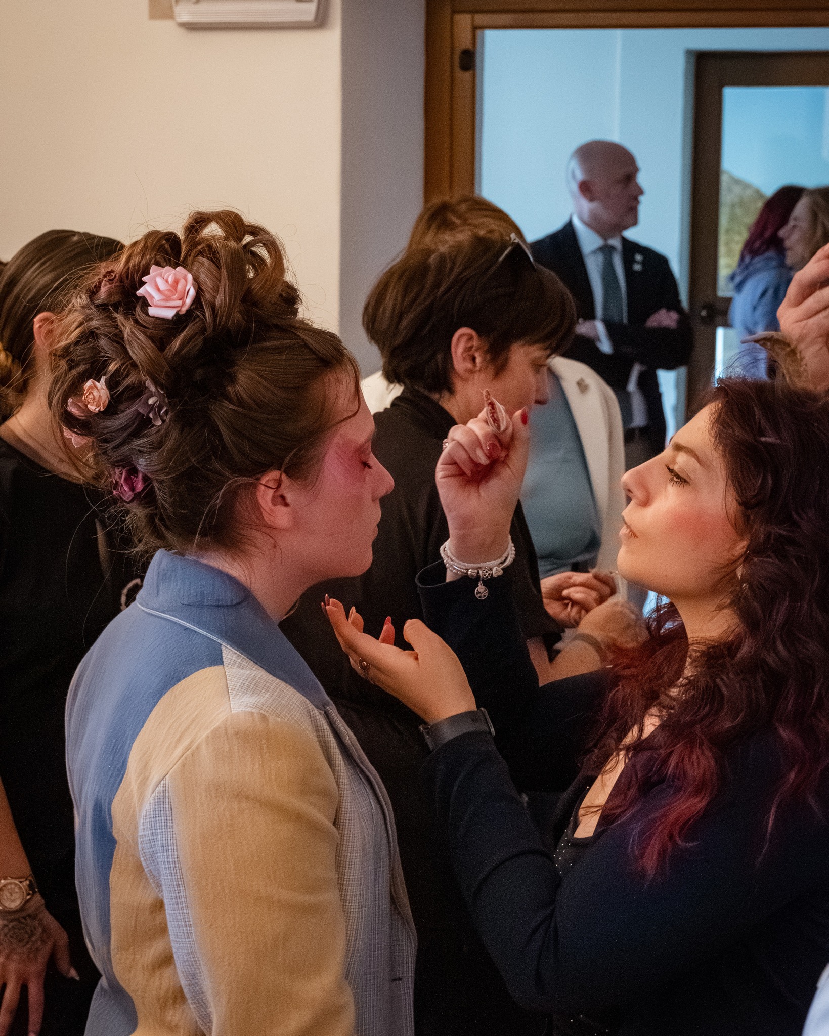 Immagine gallery azienda APF Valtellina