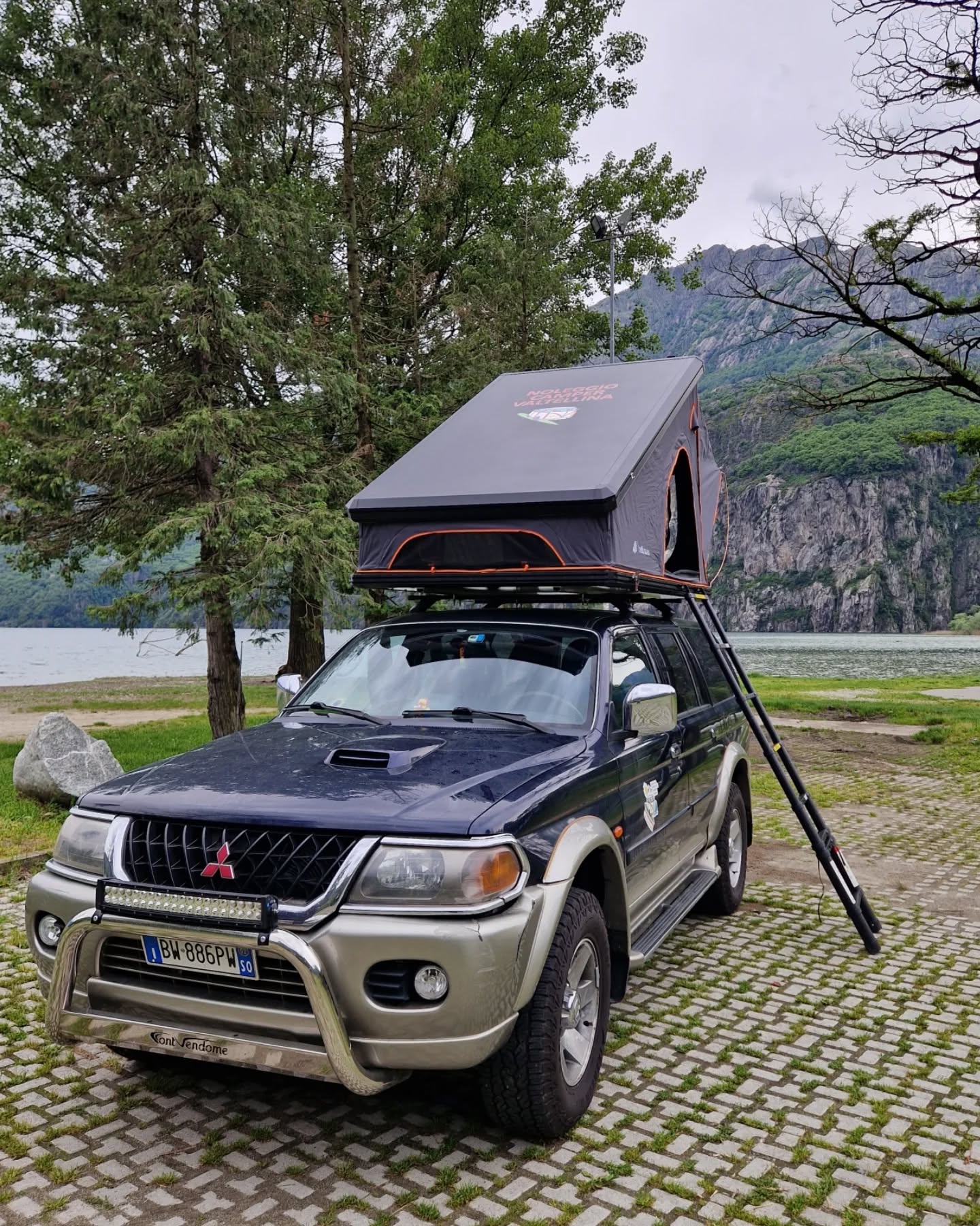 Immagine gallery azienda Tecnoauto