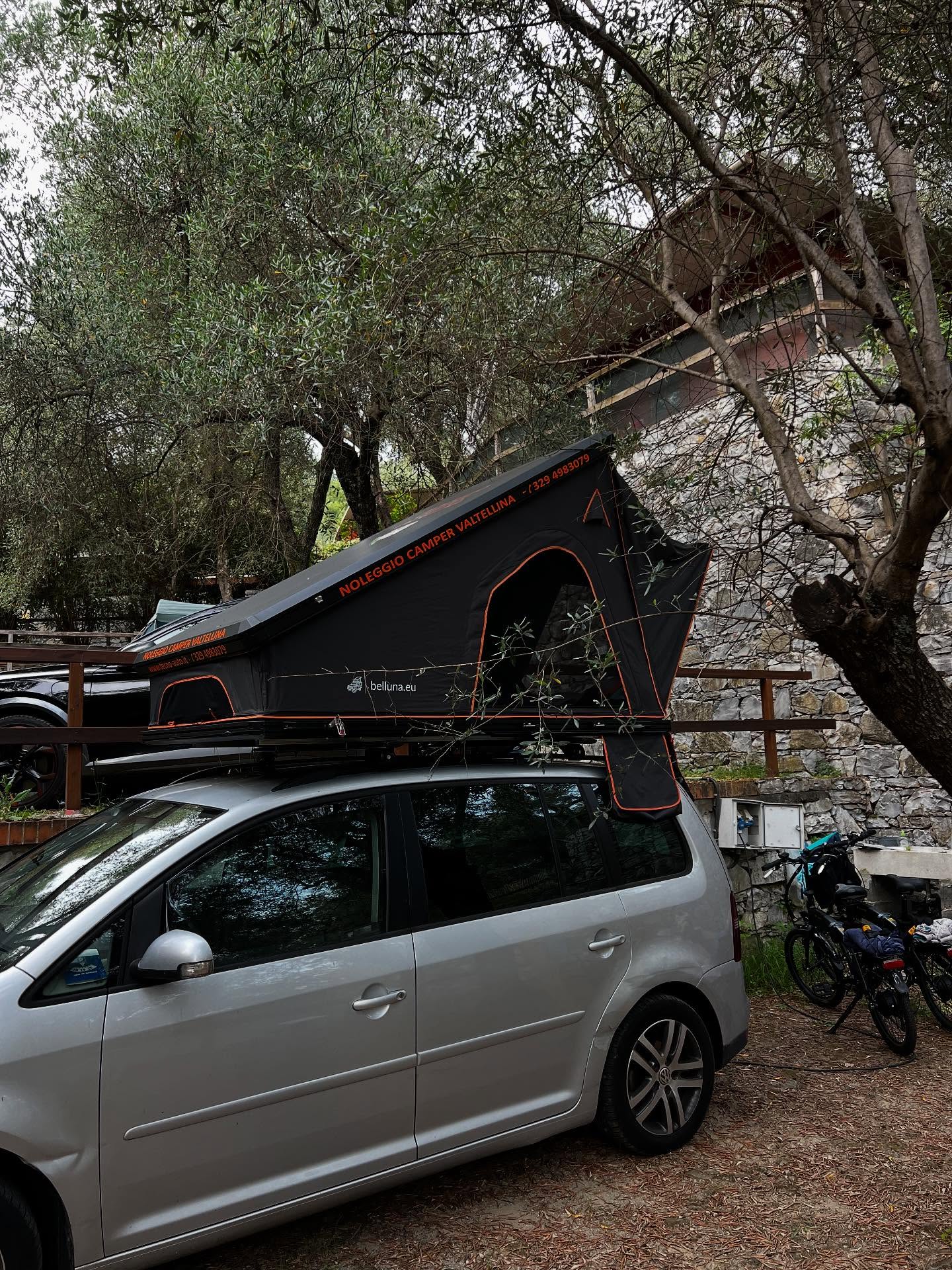 Immagine gallery azienda Tecnoauto