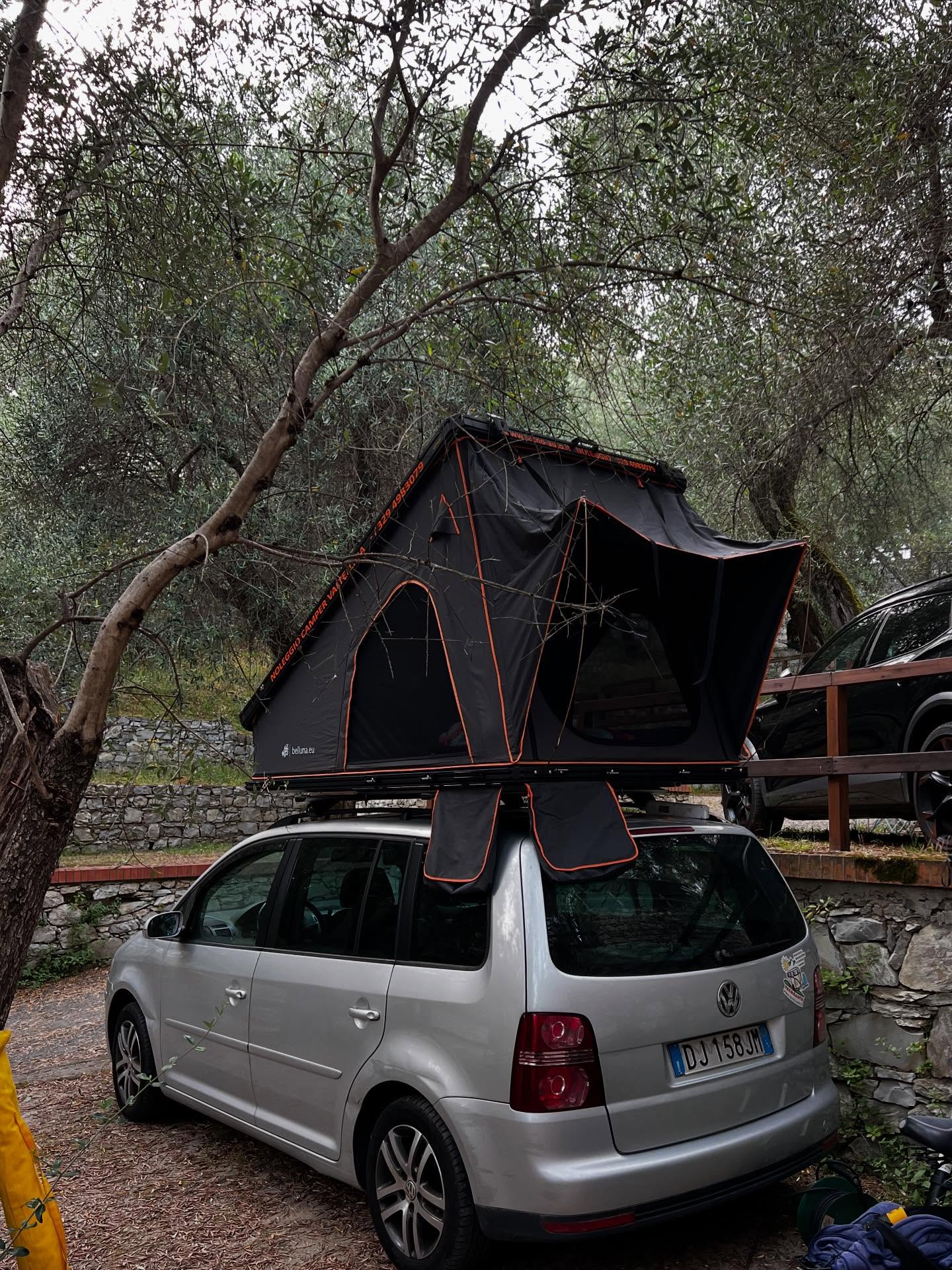 Immagine gallery azienda Tecnoauto