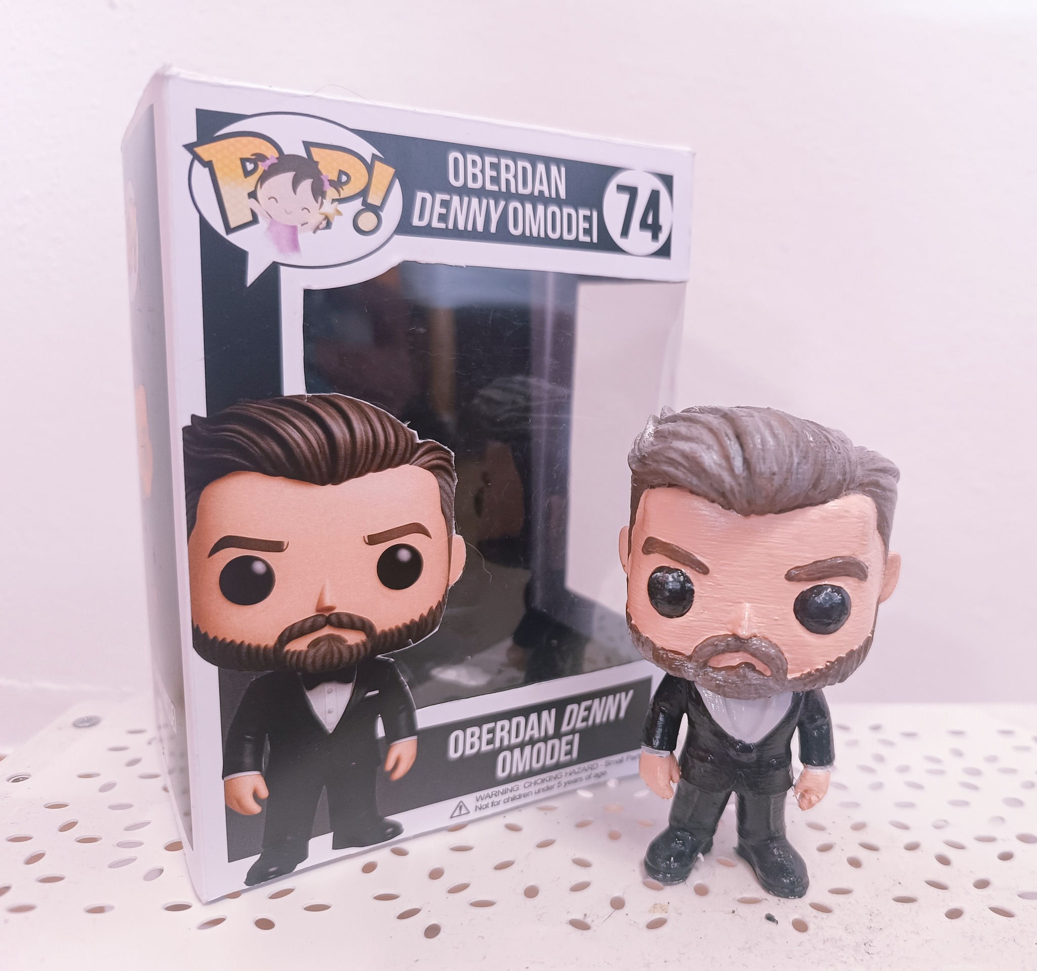 Immagine gallery azienda Nicky's Arts