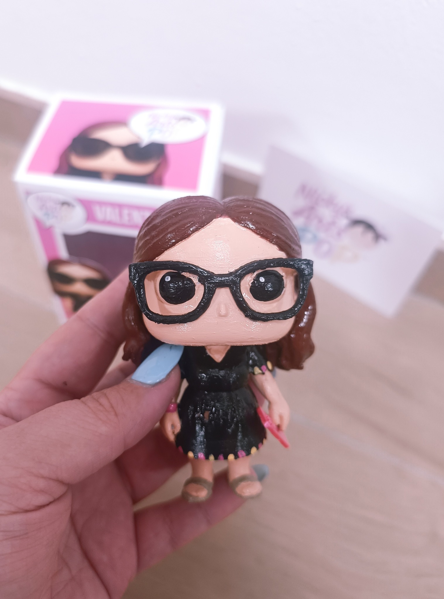 Immagine gallery azienda Nicky's Arts