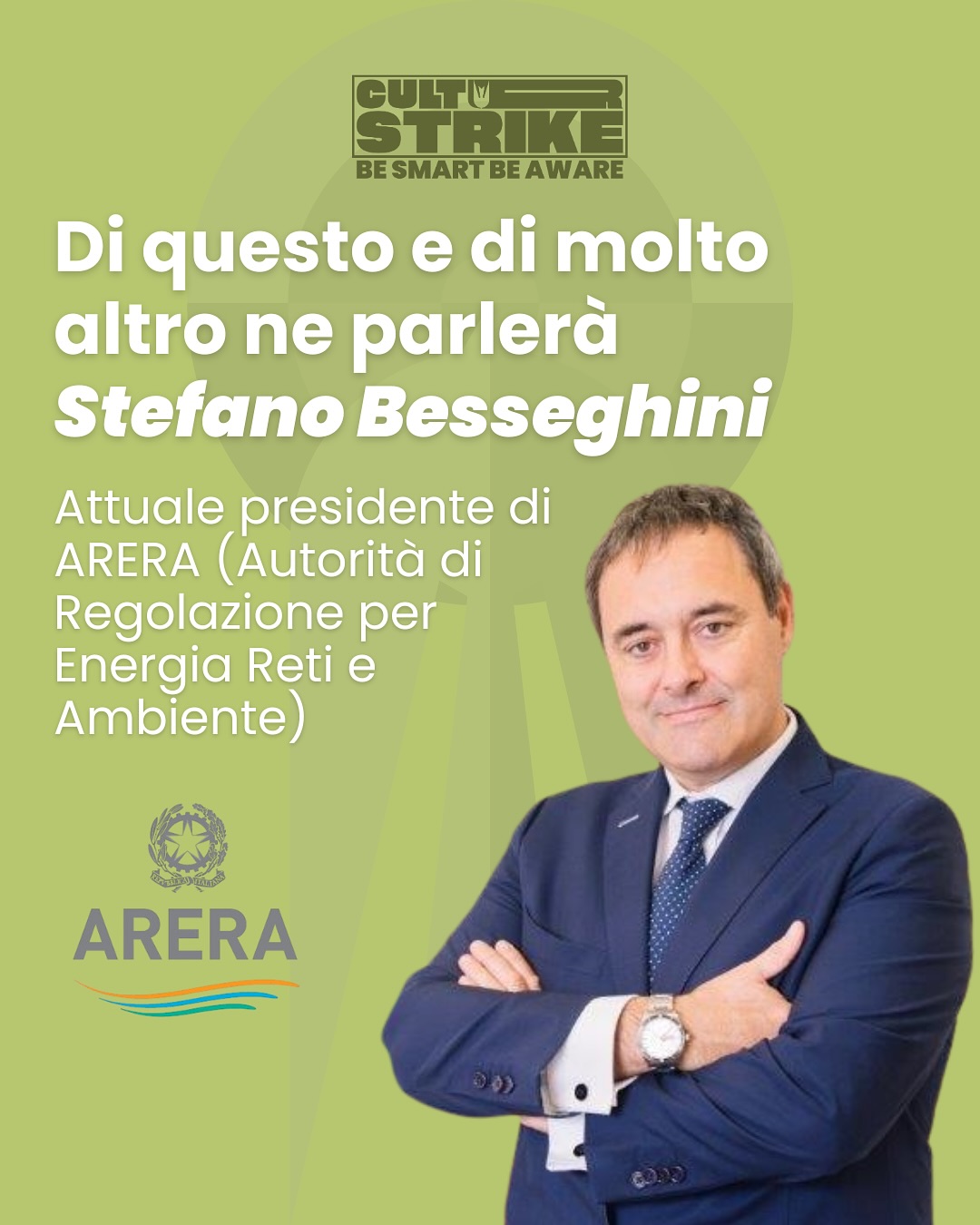 Immagine gallery evento CulturStrike 2025 - Morbegno