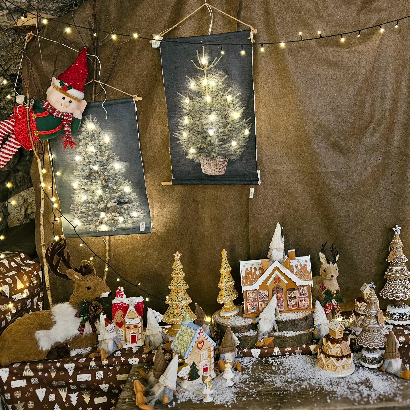 Immagine gallery azienda Vivai Giumelli Azienda Agricola