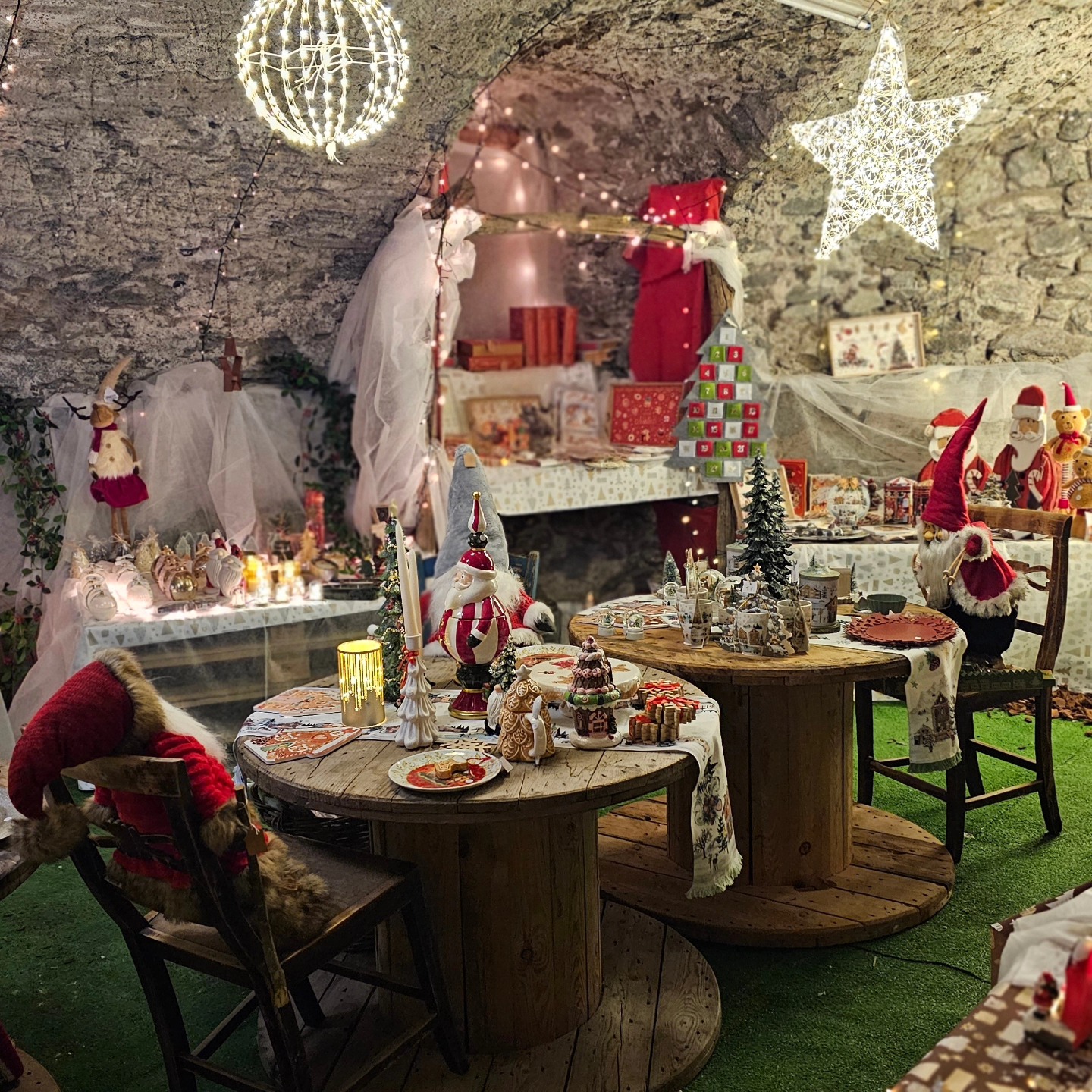 Immagine gallery azienda Vivai Giumelli Azienda Agricola