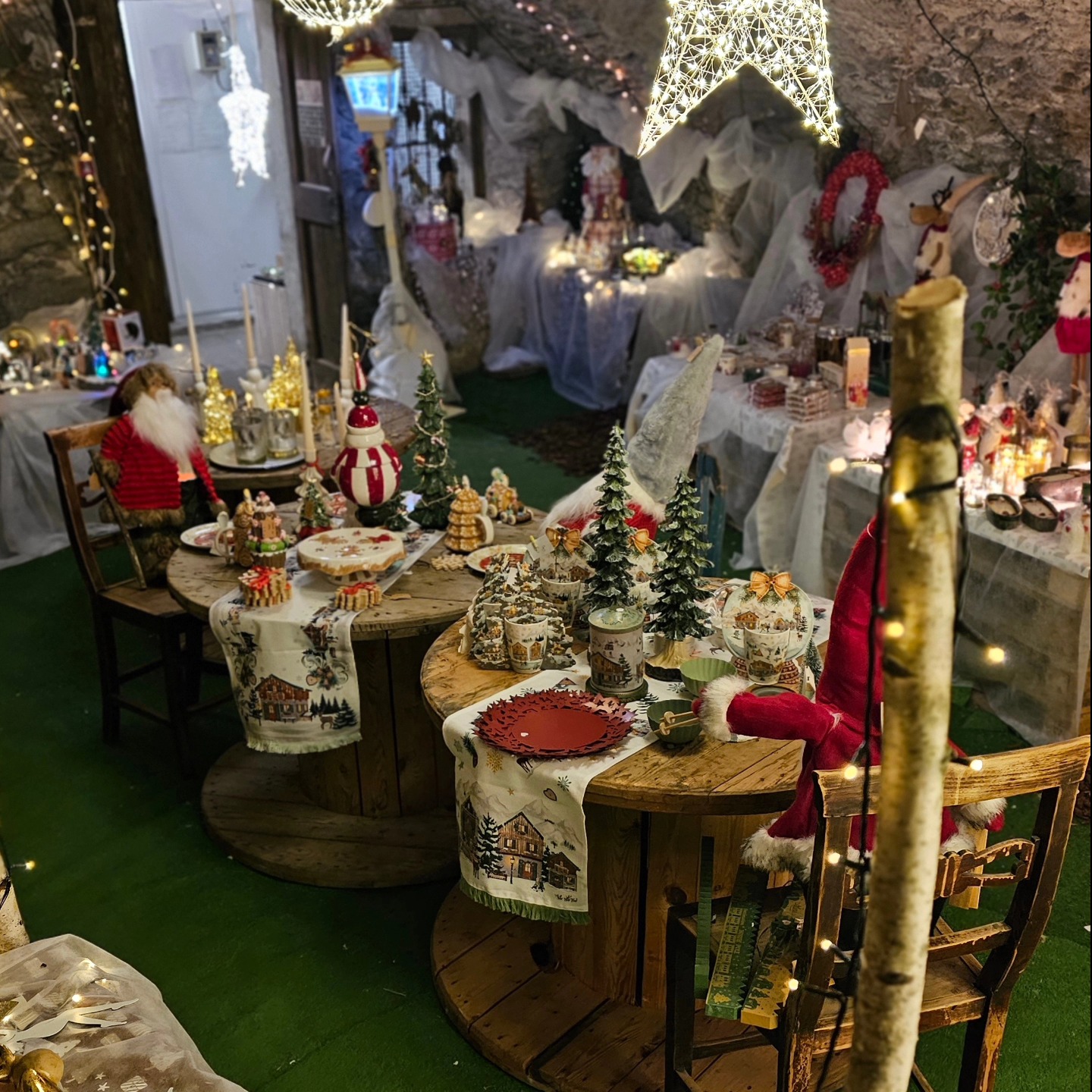 Immagine gallery azienda Vivai Giumelli Azienda Agricola