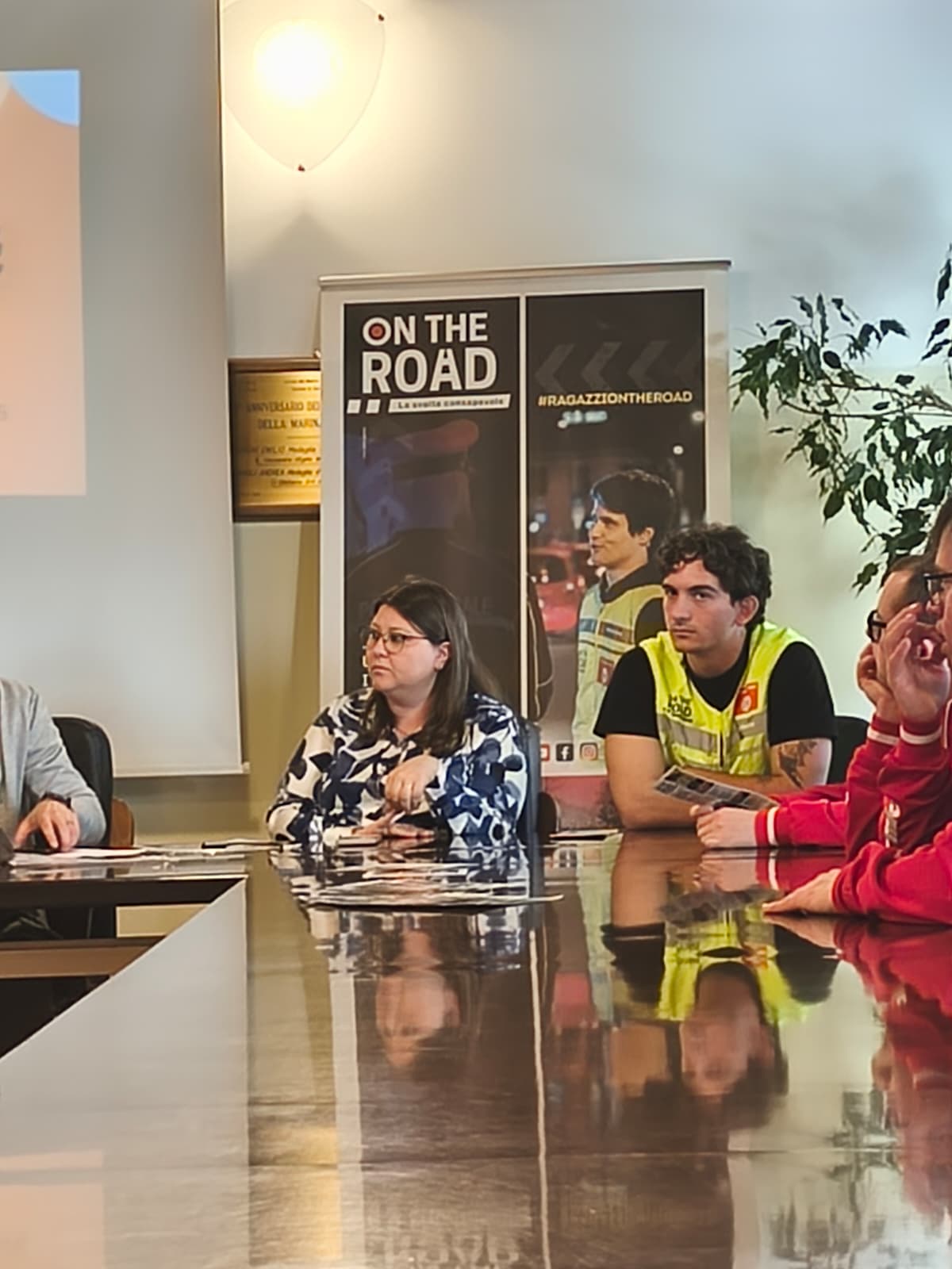 Immagine gallery articolo Grande partecipazione alla Cerimonia di consegna delle Borse di Studio – anno 2026