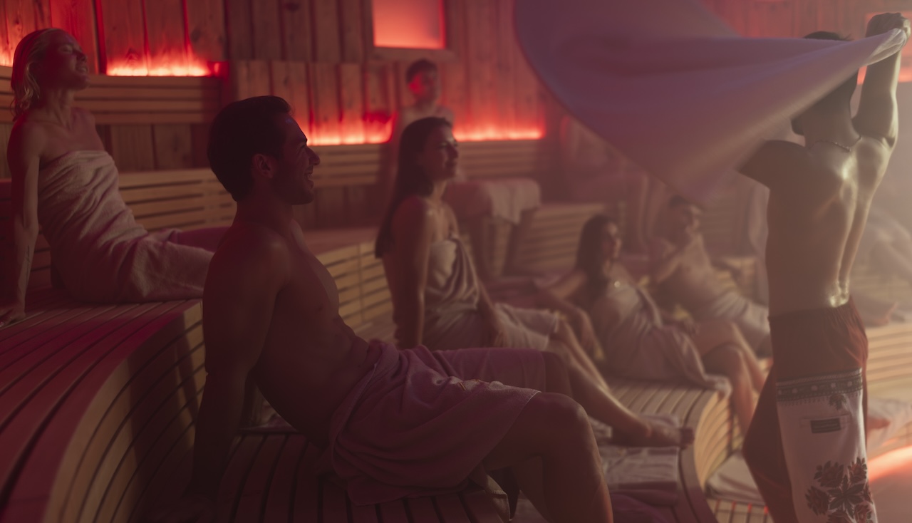 Immagine gallery evento WM Modern Classic Cup