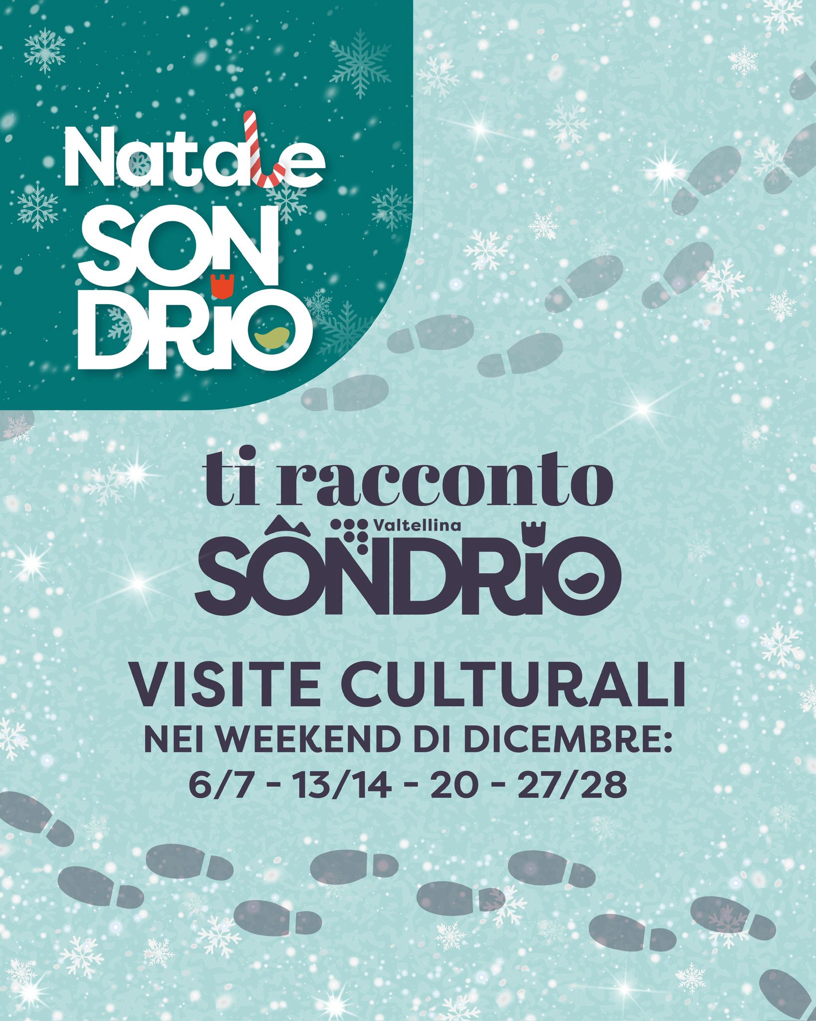 Immagine gallery evento Sondrio Natale 2025