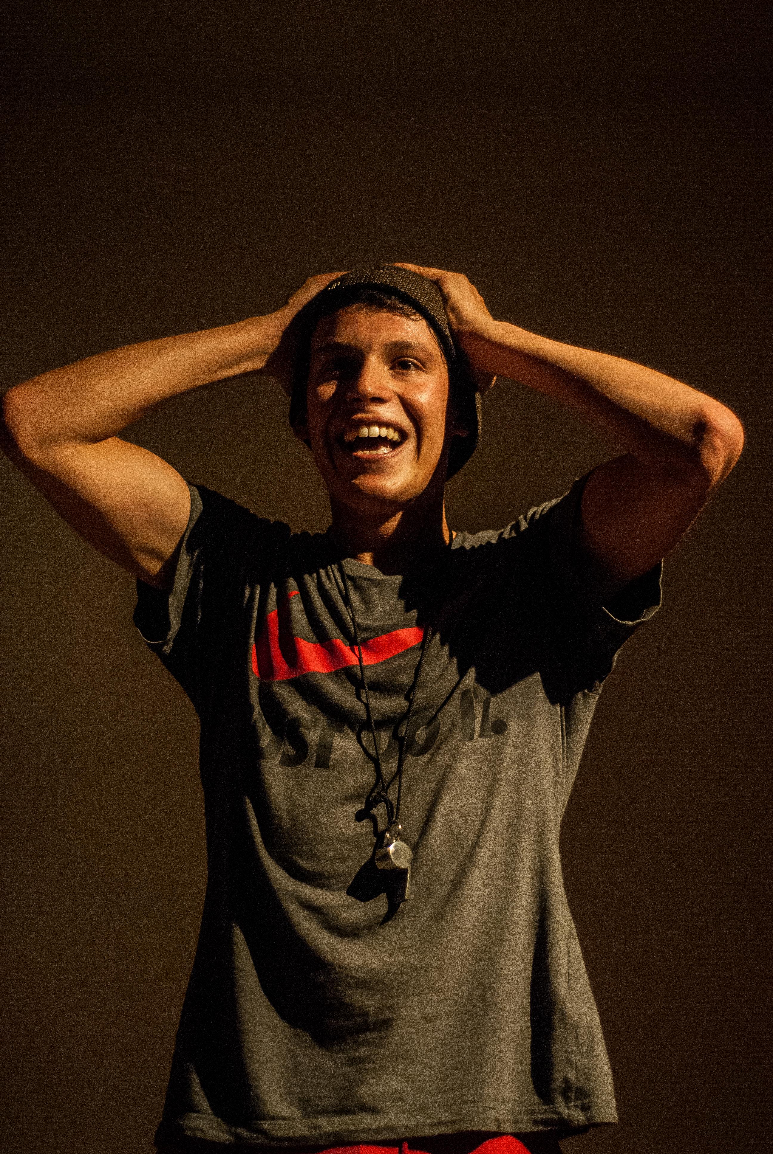 Immagine gallery articolo Biennale di Sondrio teatro prosegue con “80 centesimi”