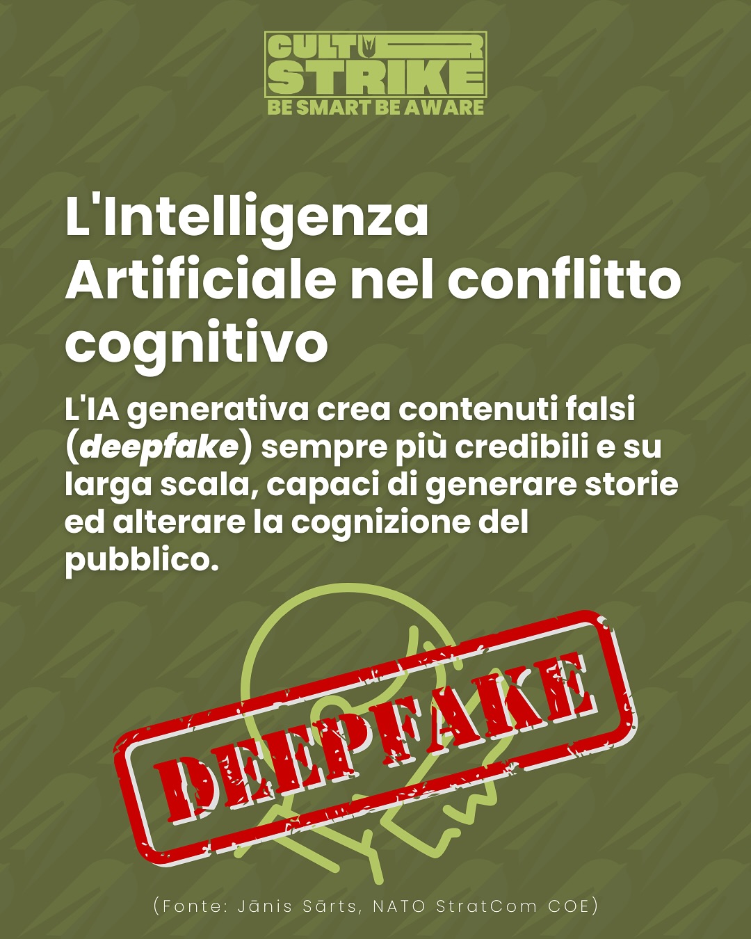 Immagine gallery evento CulturStrike 2025 - Morbegno