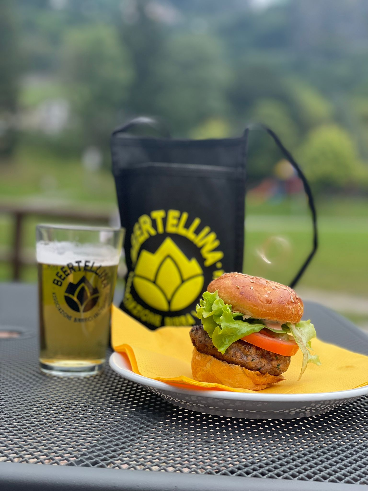 Immagine gallery evento SondaLOVE Beer