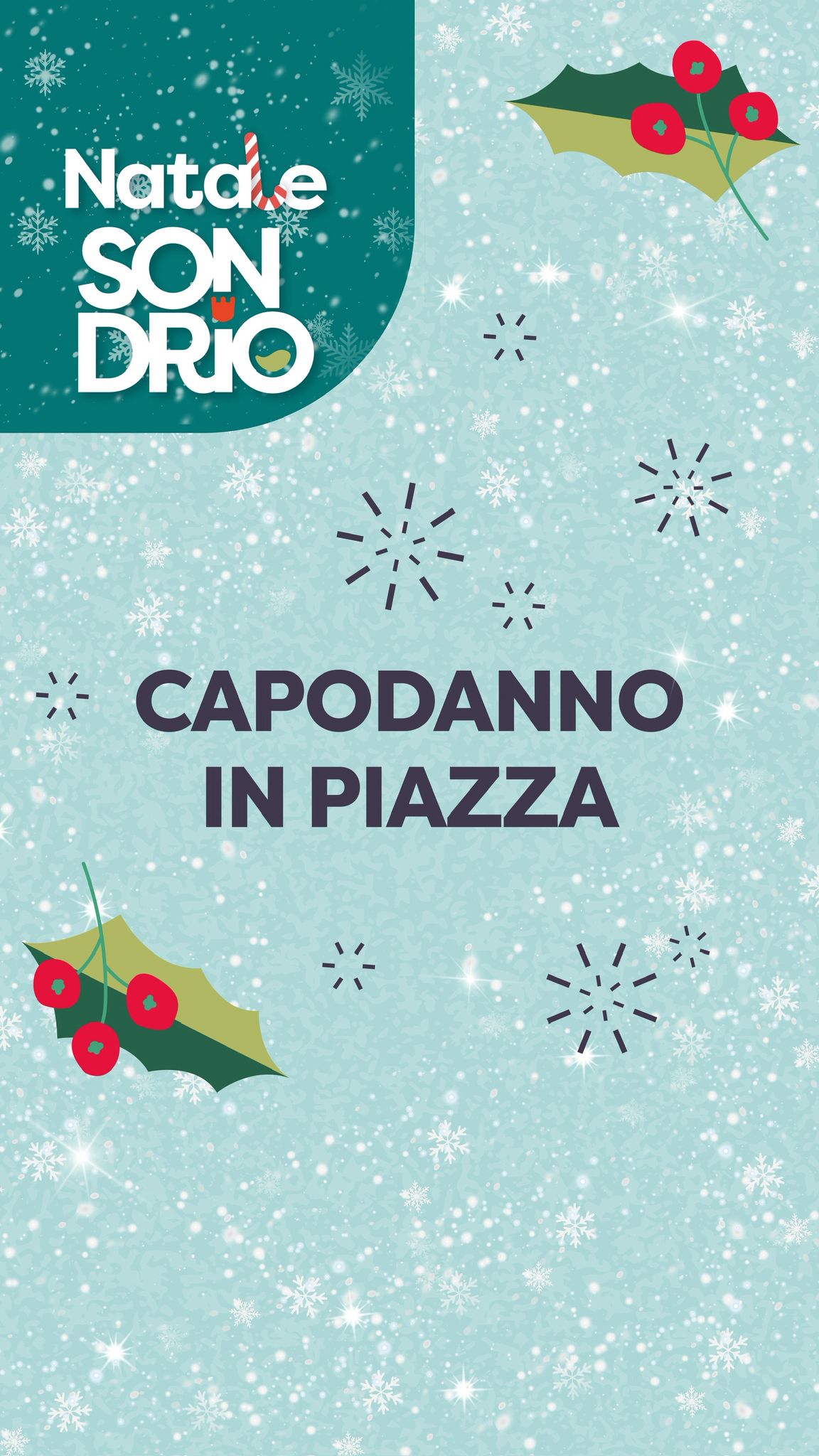 Immagine gallery evento Sondrio Natale 2025