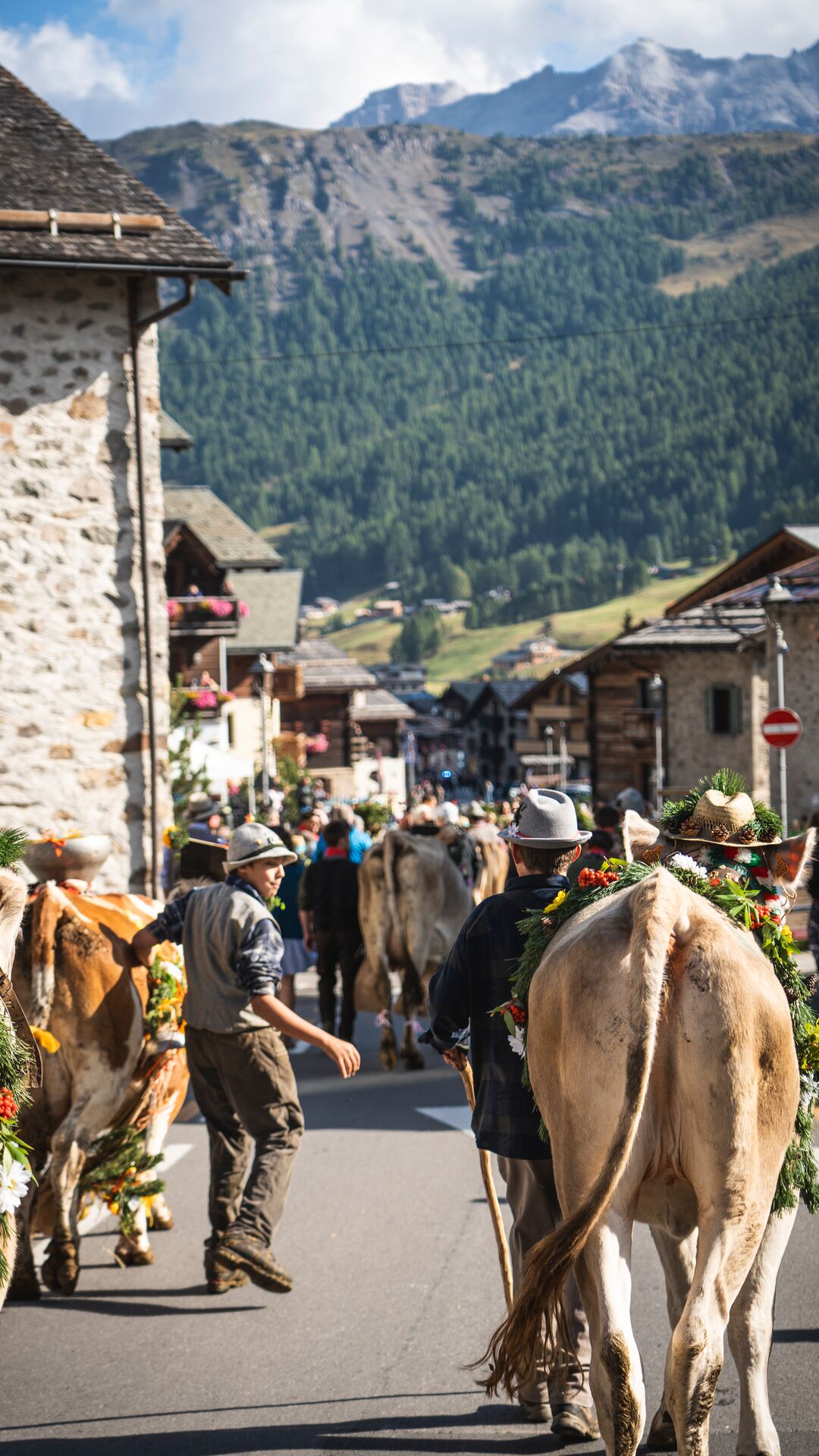 Immagine gallery evento Alpen Fest