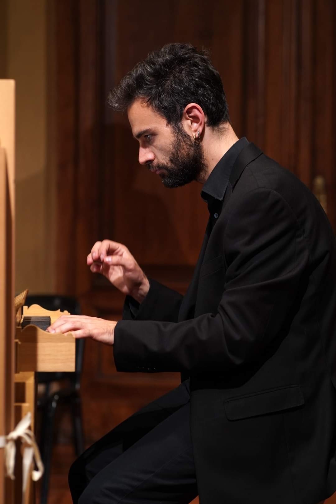 Immagine gallery evento L'altra metà dell'arte Donne in Musica