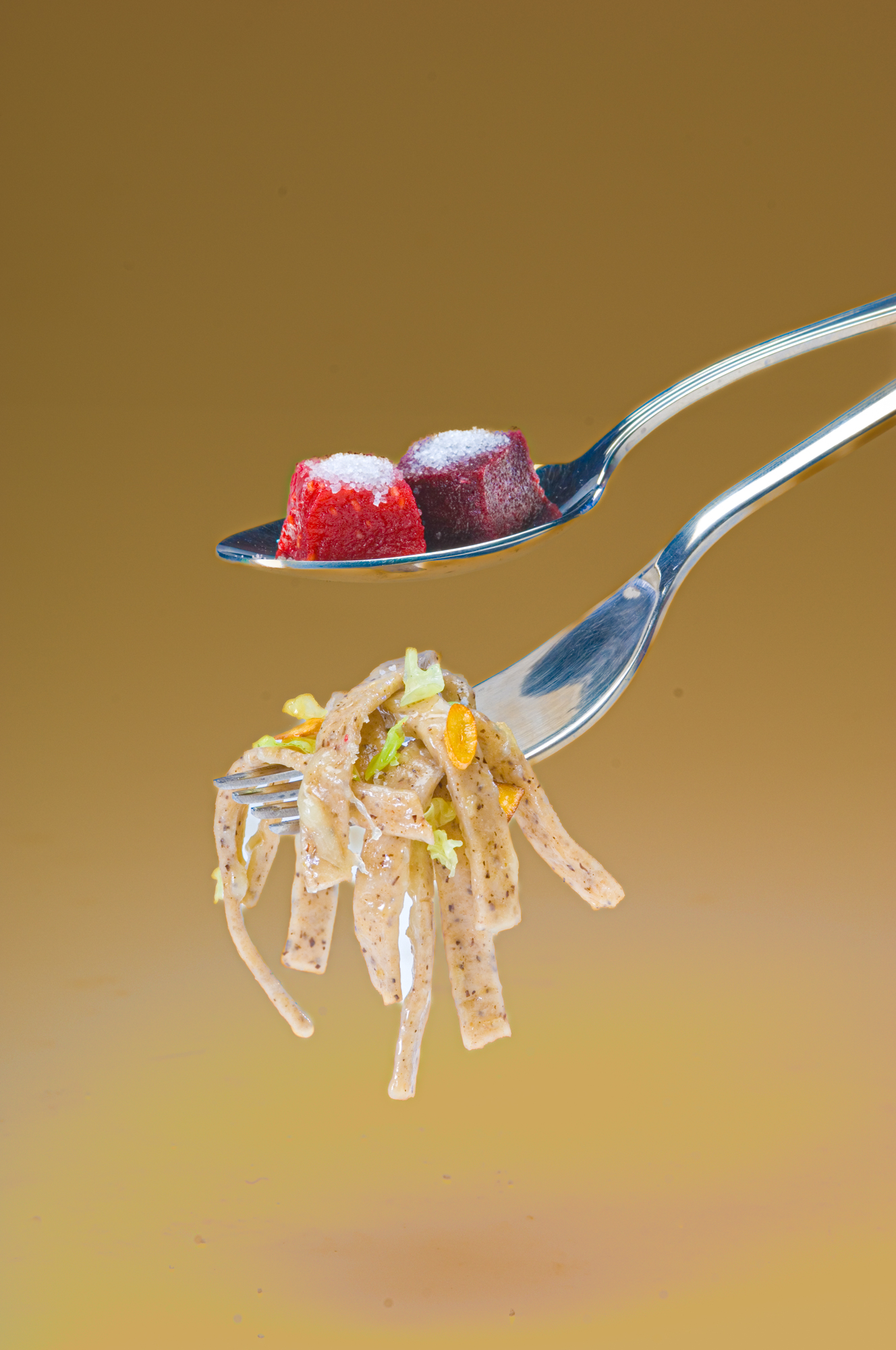 Immagine gallery evento Banchetto a Palazzo Andres