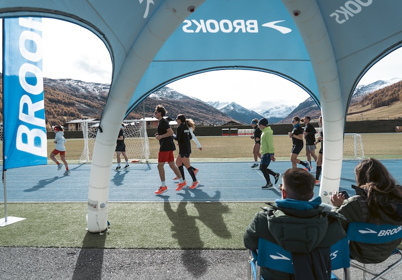 Immagine gallery articolo Hybrid Camp AQ1816 a Livigno