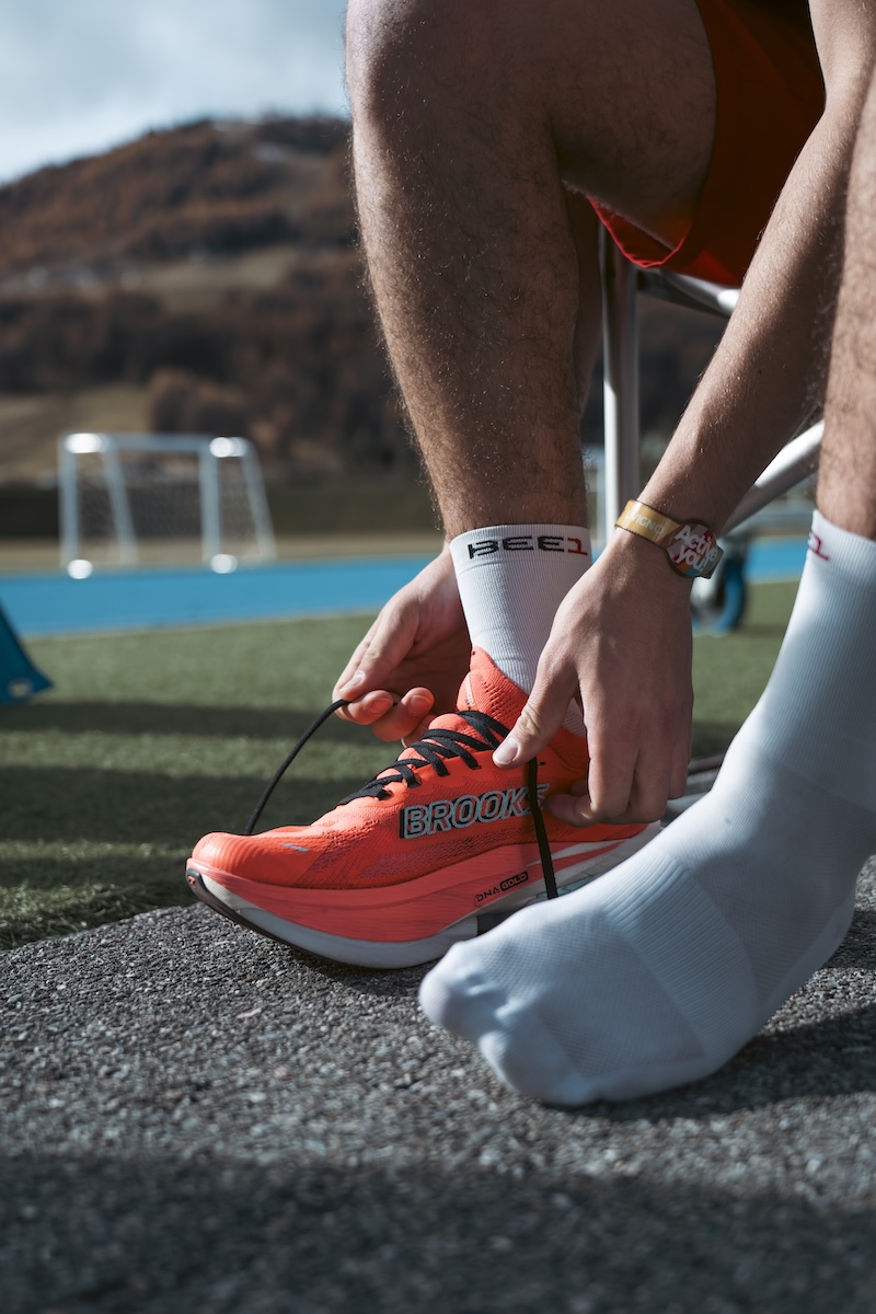 Immagine gallery articolo Hybrid Camp AQ1816 a Livigno