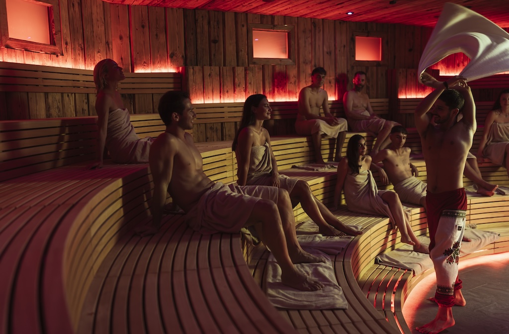 Immagine gallery articolo A Livigno arrivano i mondiali di Aufguss