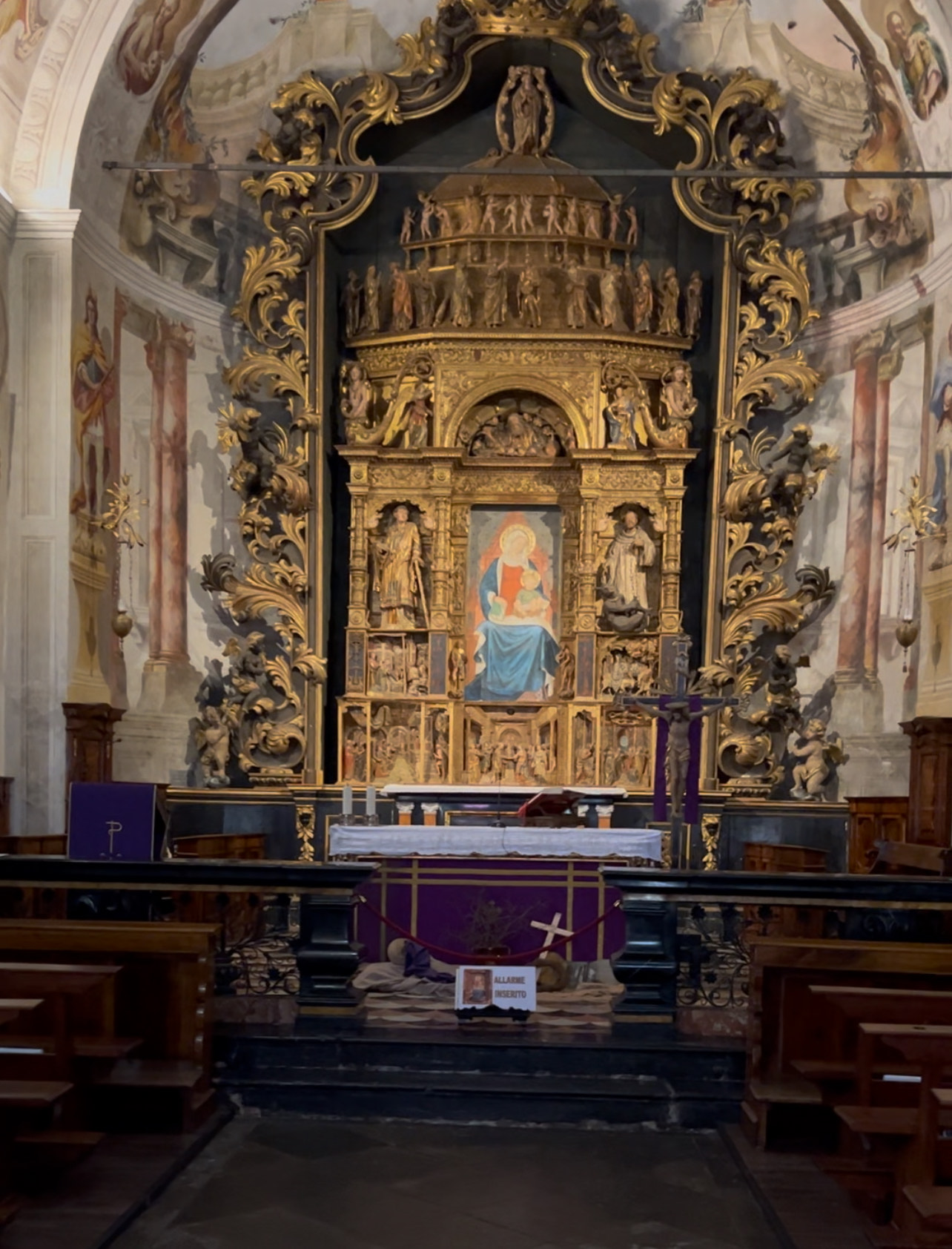 Immagine gallery evento L'altra metà dell'arte Donne in Musica