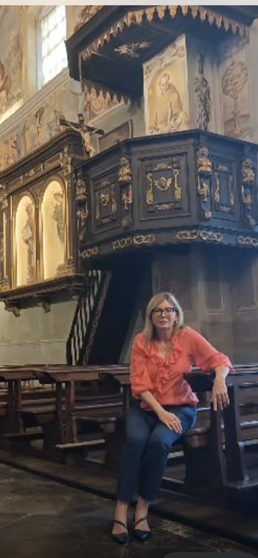 Immagine gallery evento L'altra metà dell'arte Donne in Musica