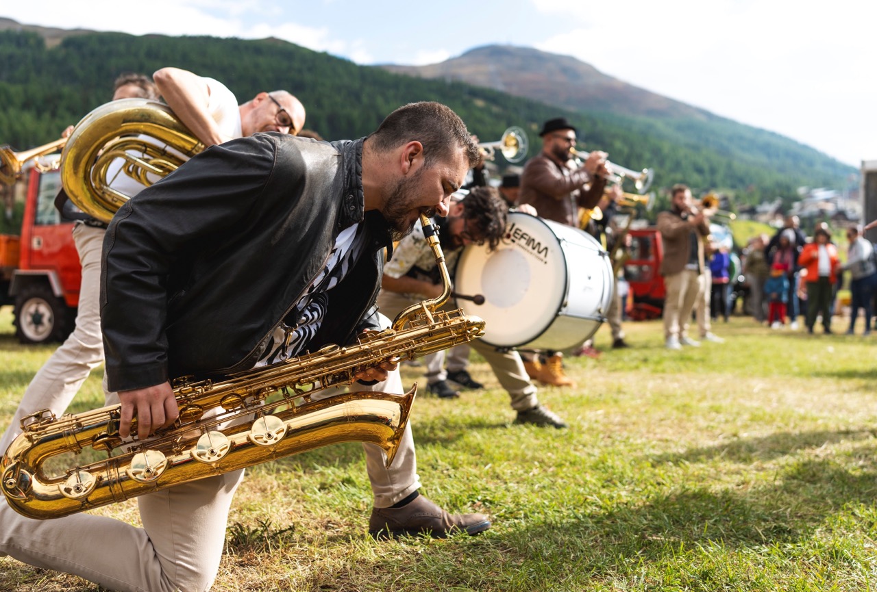 Immagine gallery articolo Alpenfest 2026: la tradizione a Livigno