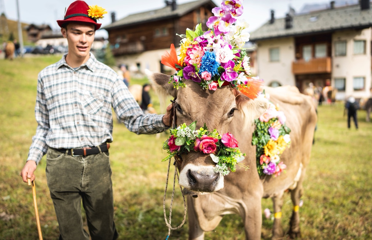 Immagine gallery articolo Alpenfest 2026: la tradizione a Livigno