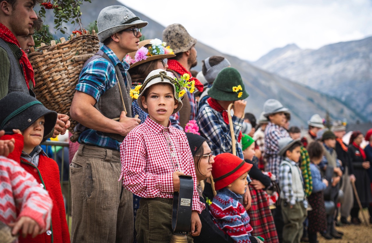 Immagine gallery articolo Alpenfest 2026: la tradizione a Livigno