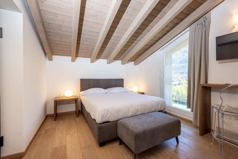 Immagine gallery azienda Residenza Sassella