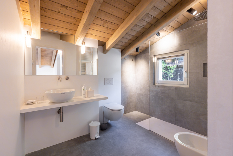 Immagine gallery azienda Residenza Sassella