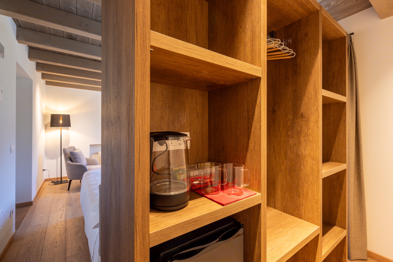 Immagine gallery azienda Residenza Sassella