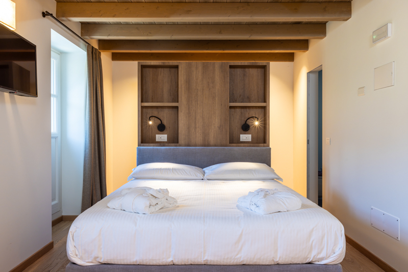 Immagine gallery azienda Residenza Sassella