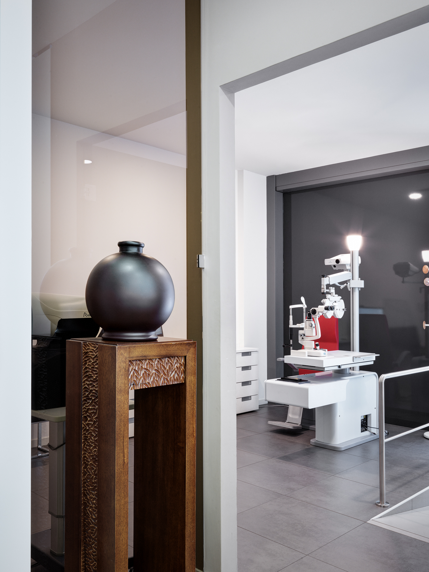Immagine gallery azienda Ottica De Giovanetti