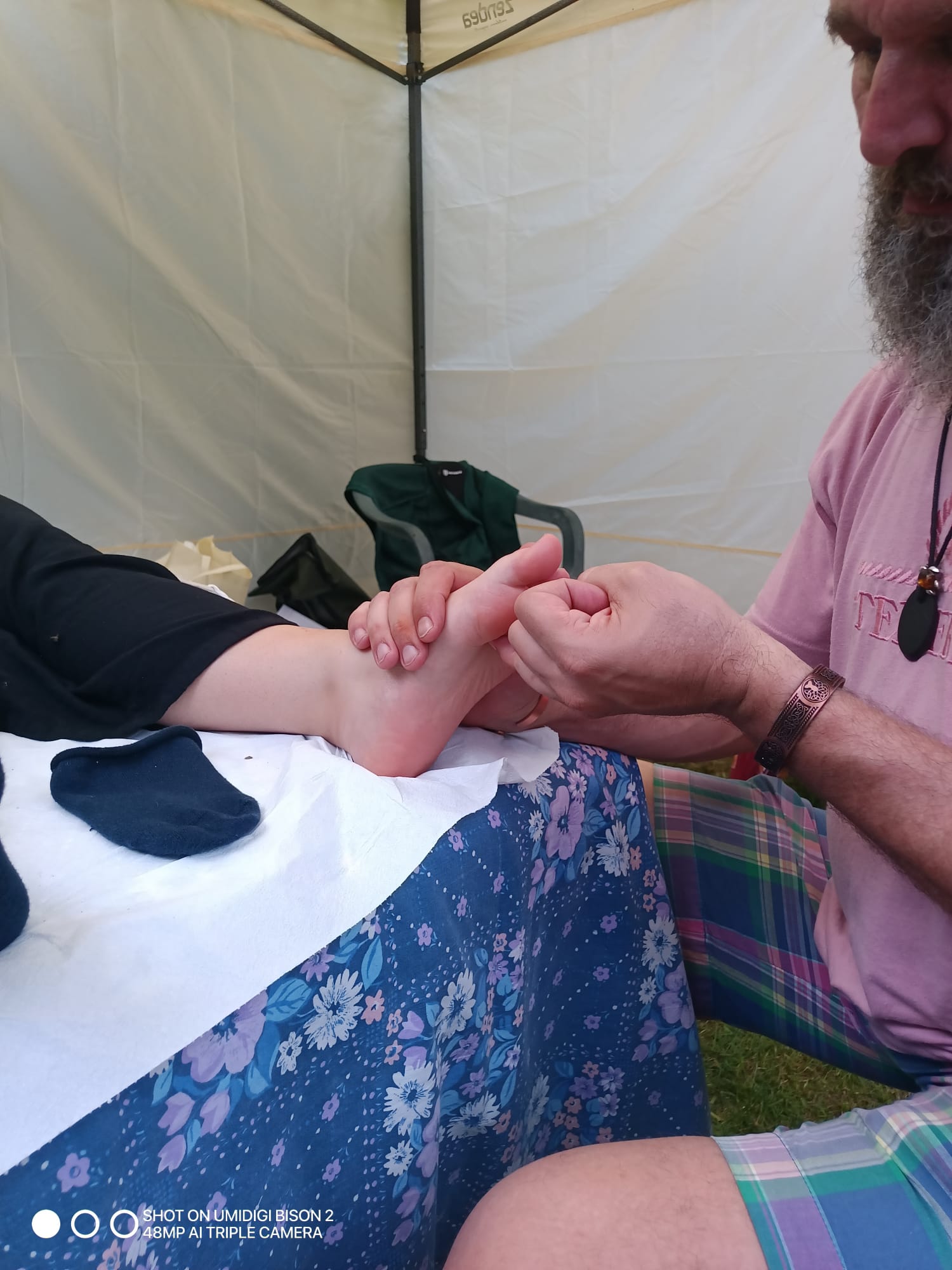 Immagine gallery evento Benessere a RisOrto