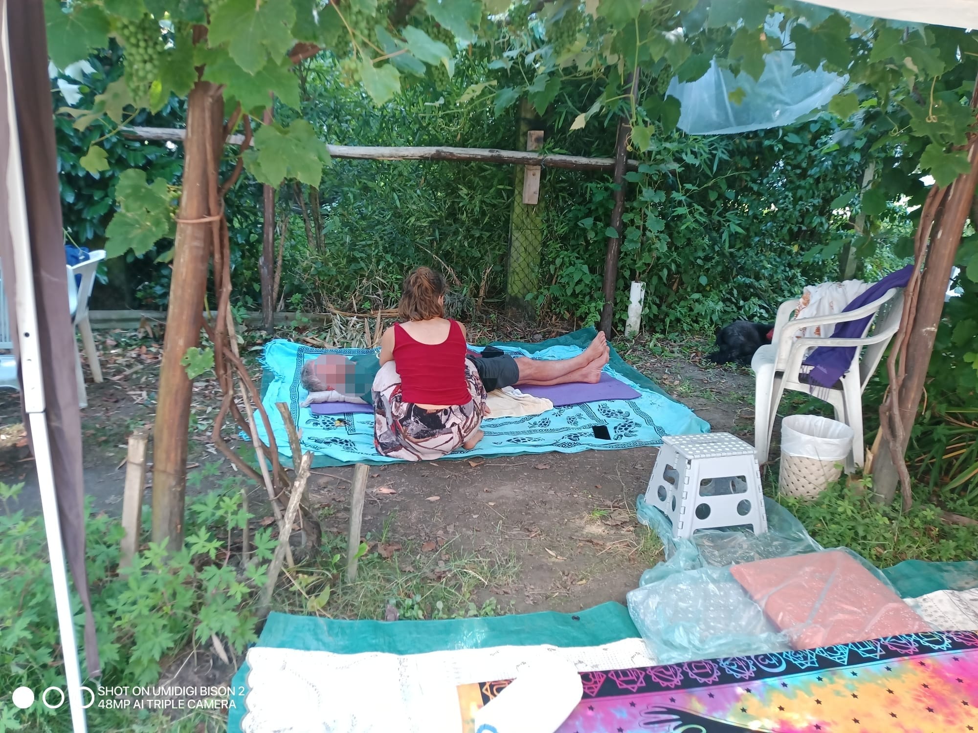 Immagine gallery evento Benessere a RisOrto