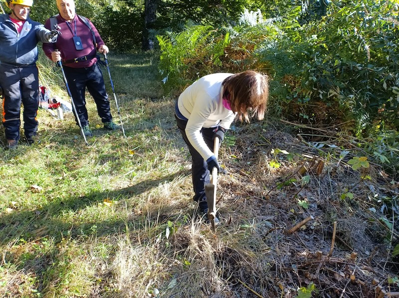 Immagine gallery articolo Scuola delle Orobie