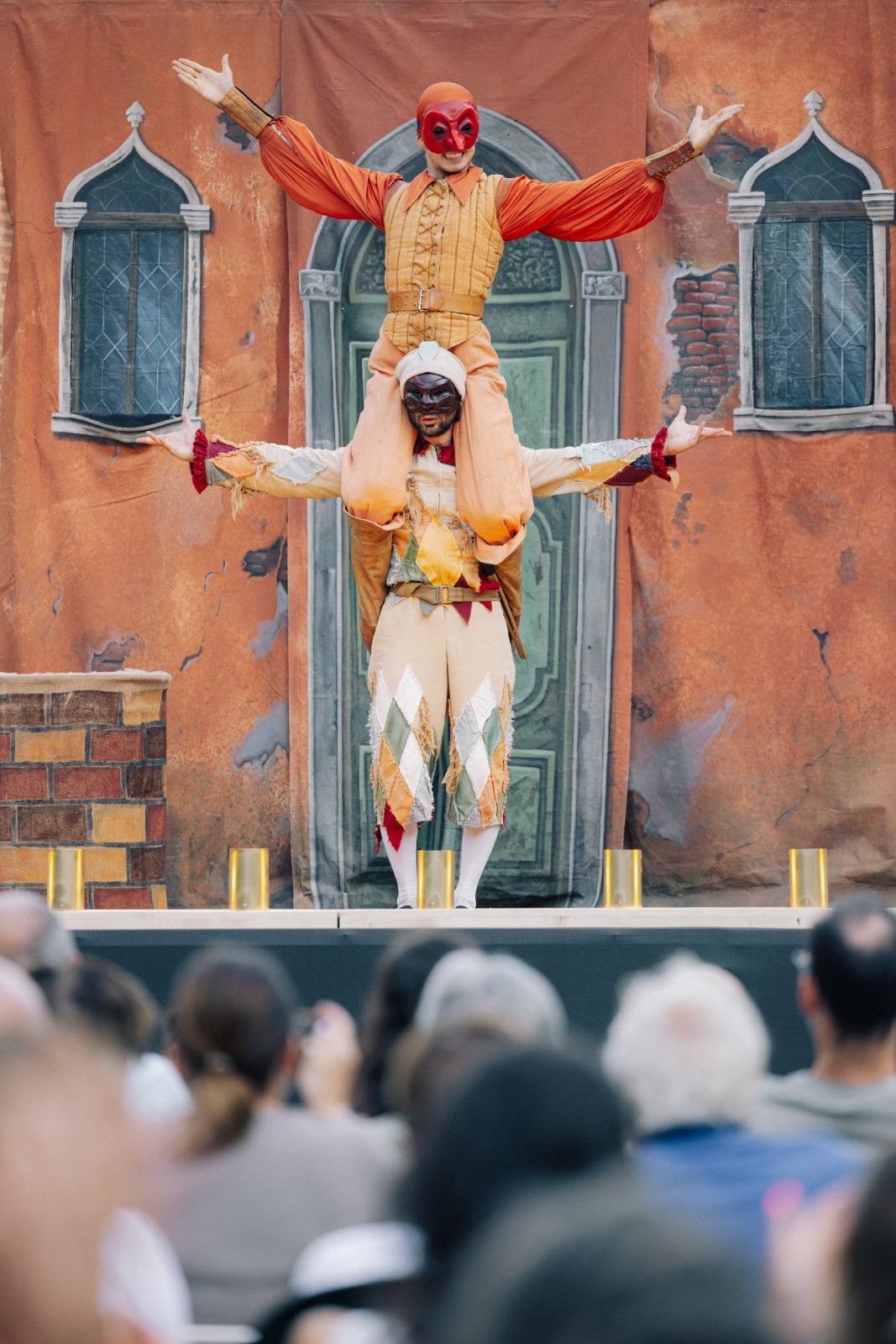 Immagine gallery articolo Festival TAQ torna in Valmalenco: dal 6 al 9 agosto 2026 quattro giorni di teatro, musica e condivisione