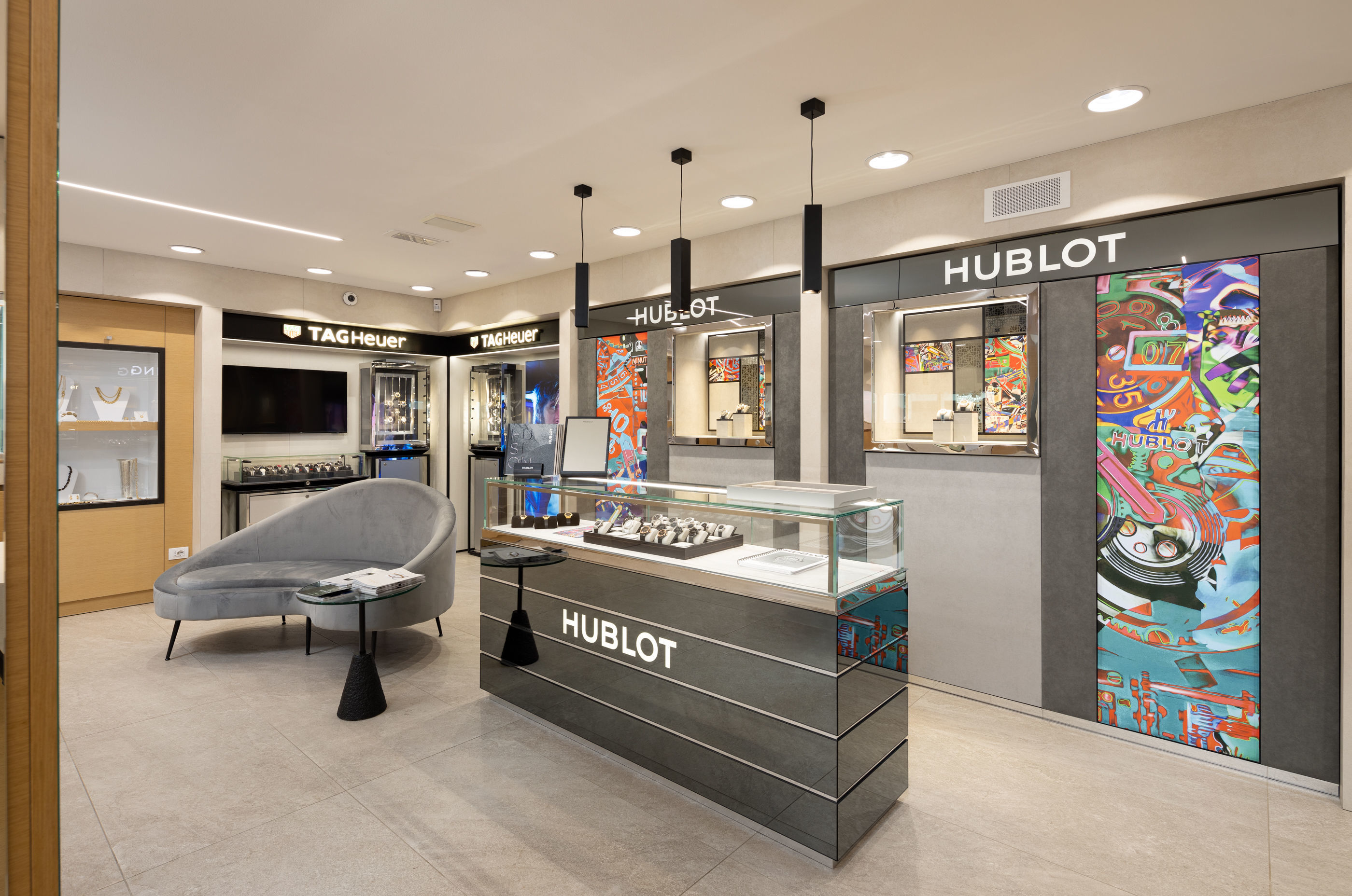 Immagine gallery azienda IGT International Gold Trade