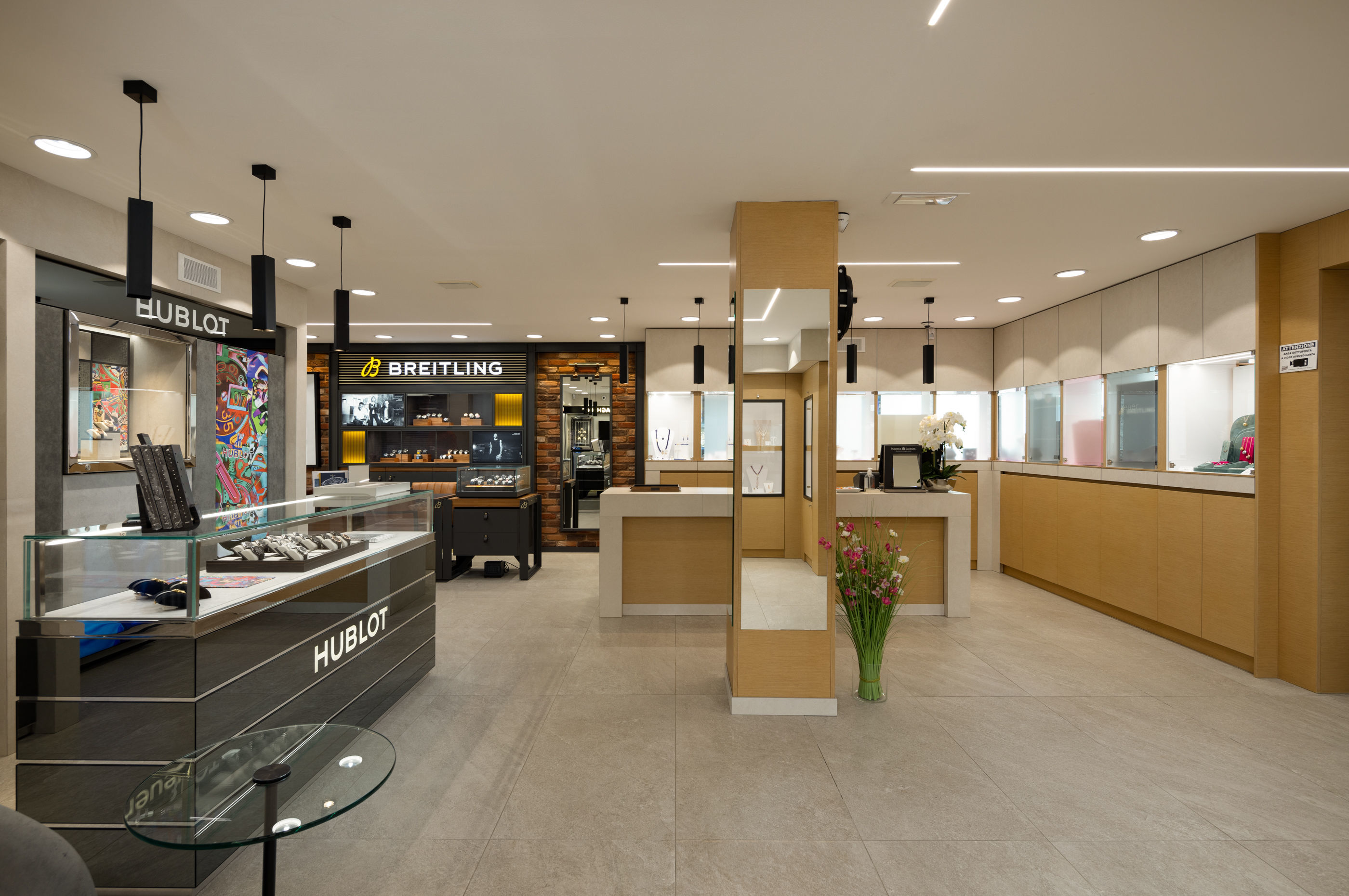 Immagine gallery azienda IGT International Gold Trade