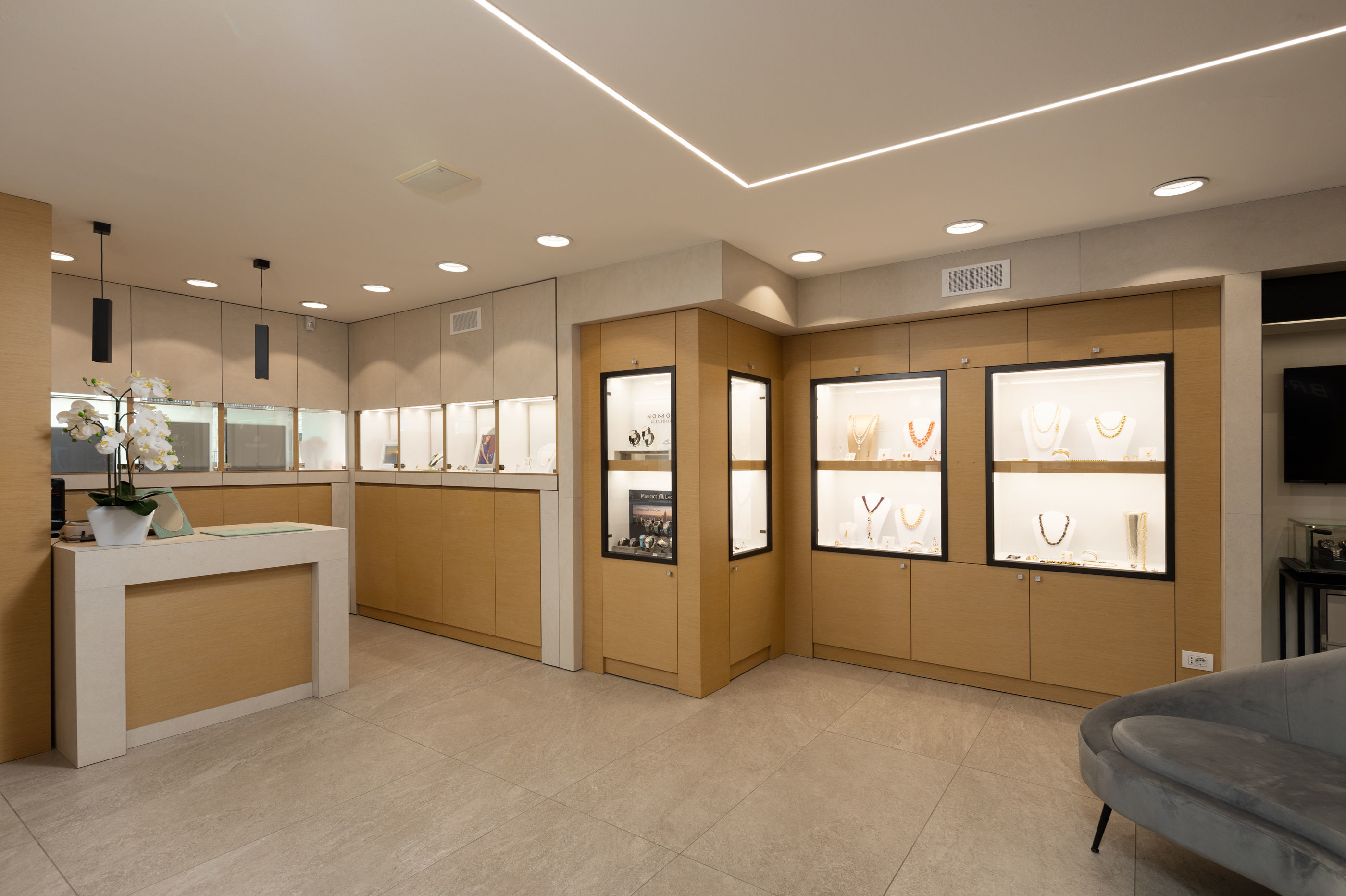 Immagine gallery azienda IGT International Gold Trade
