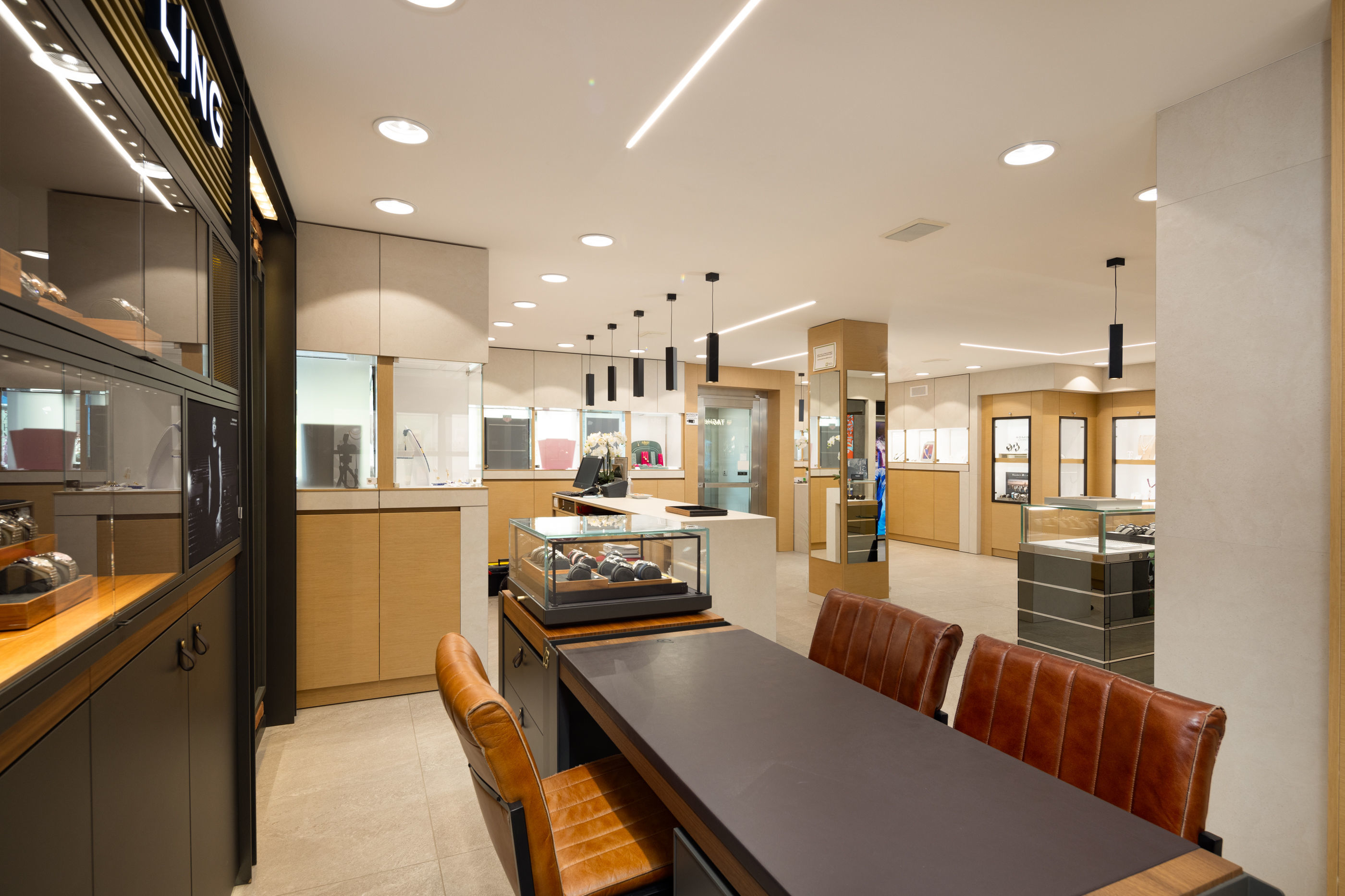 Immagine gallery azienda IGT International Gold Trade