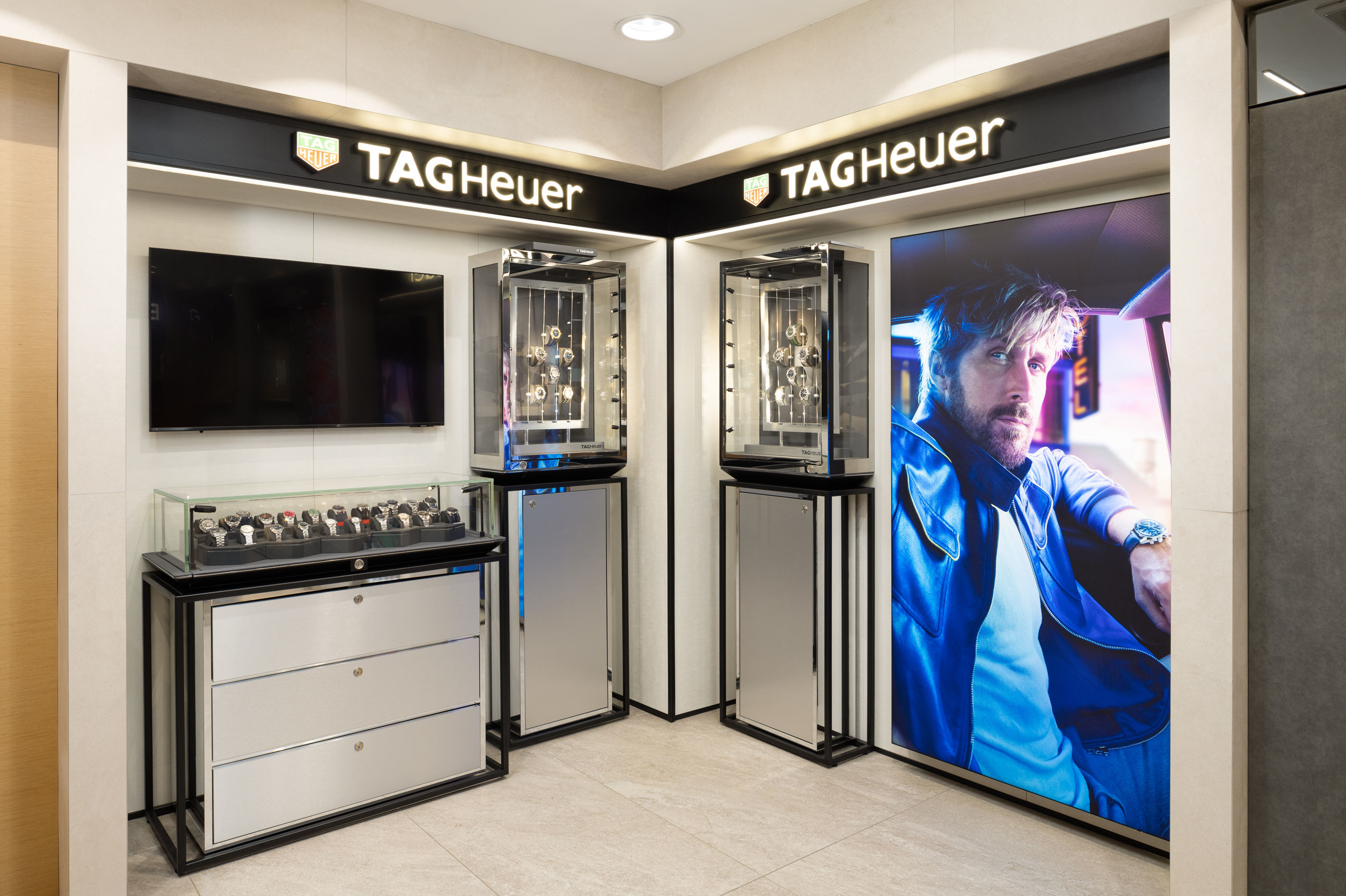 Immagine gallery azienda IGT International Gold Trade