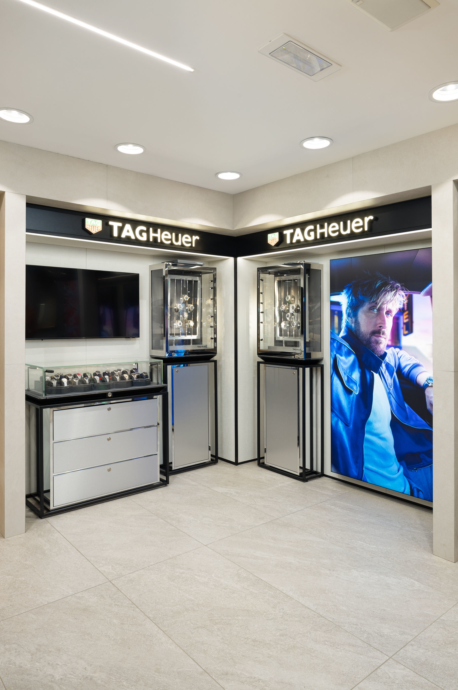 Immagine gallery azienda IGT International Gold Trade