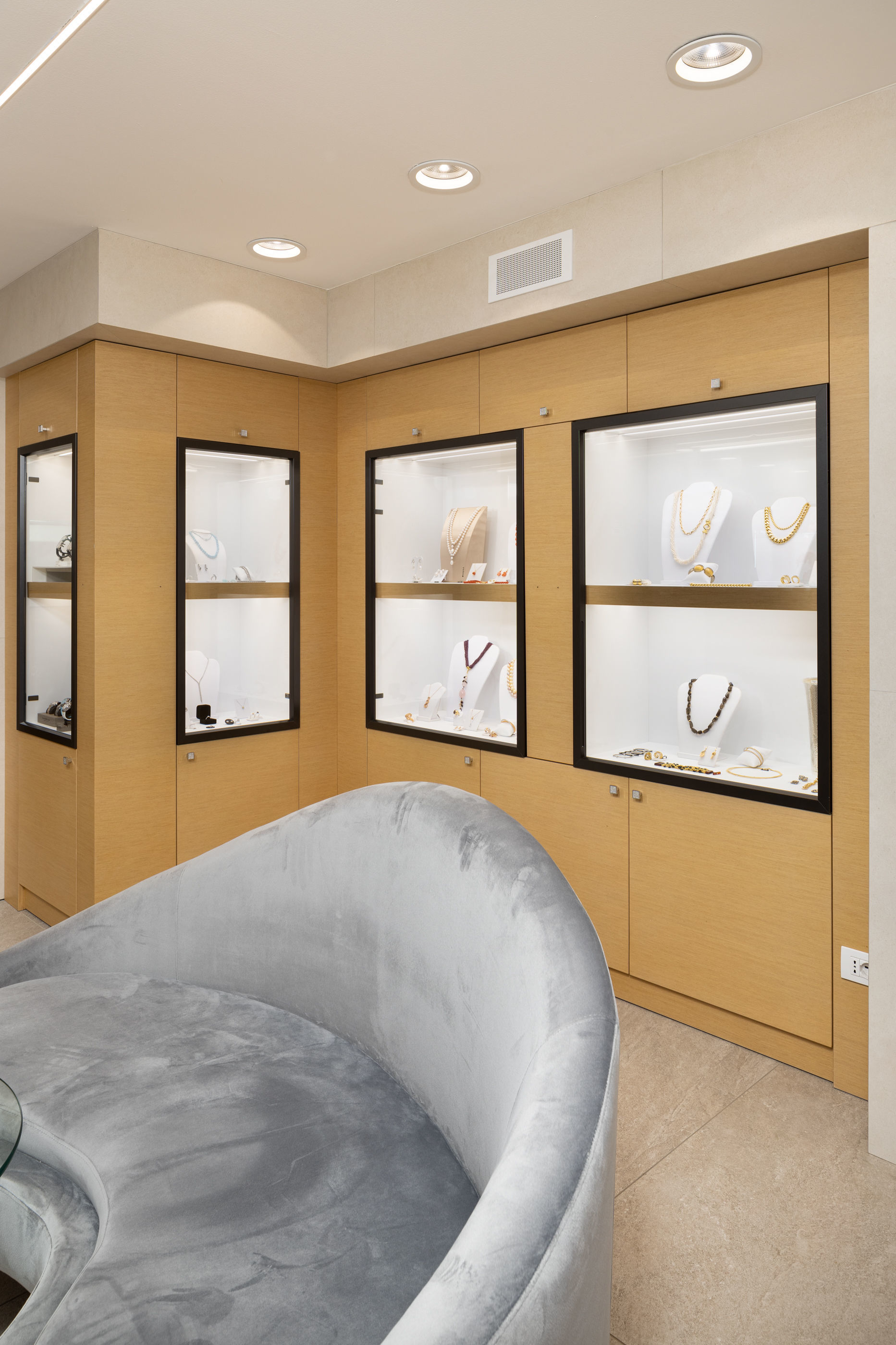Immagine gallery azienda IGT International Gold Trade